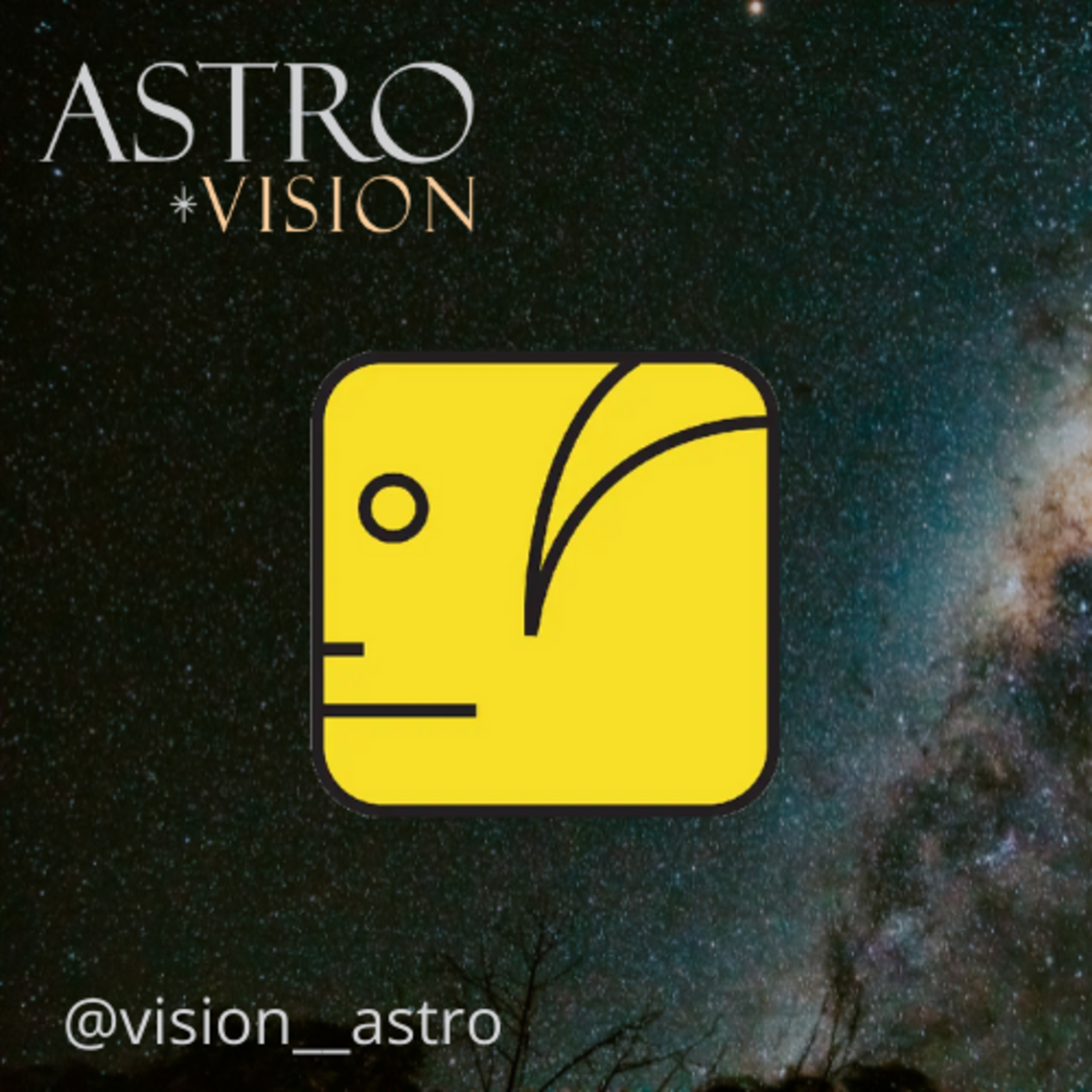 Astro Vision - Astrologia e Autoconhecimento