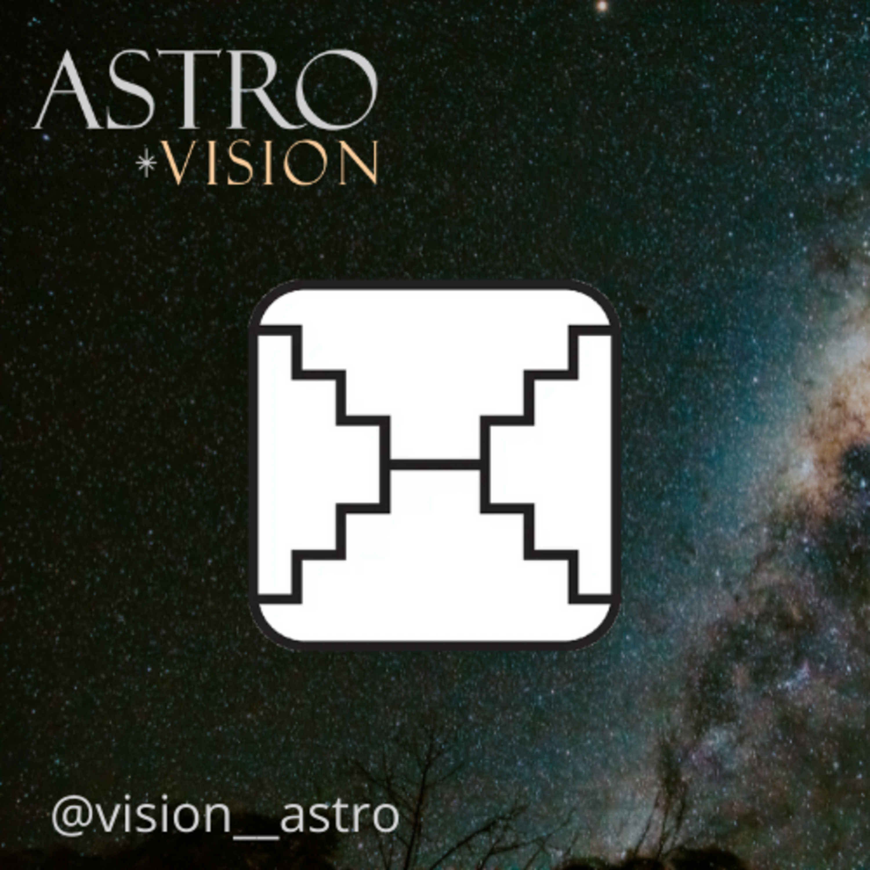 Astro Vision - Astrologia e Autoconhecimento