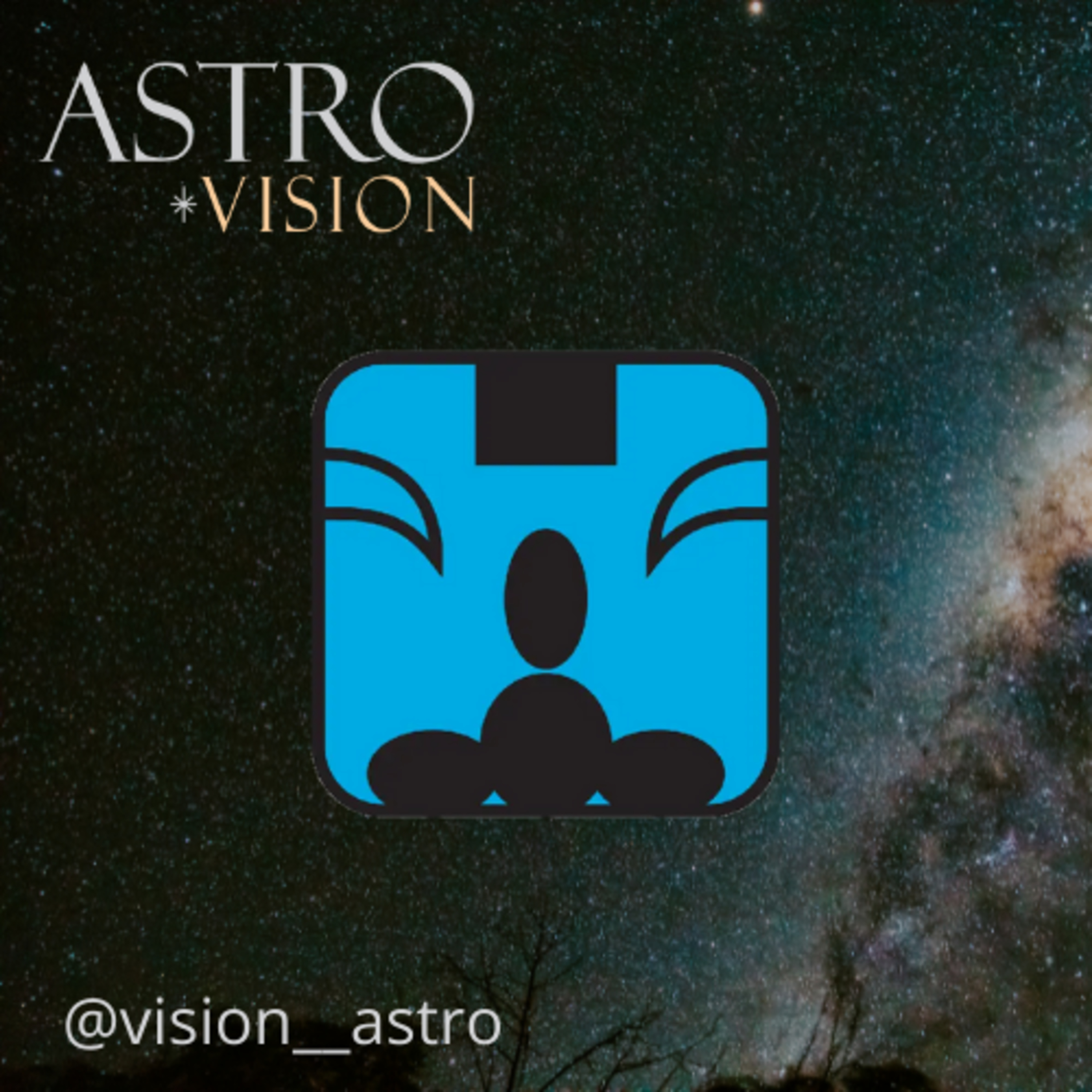 Astro Vision - Astrologia e Autoconhecimento