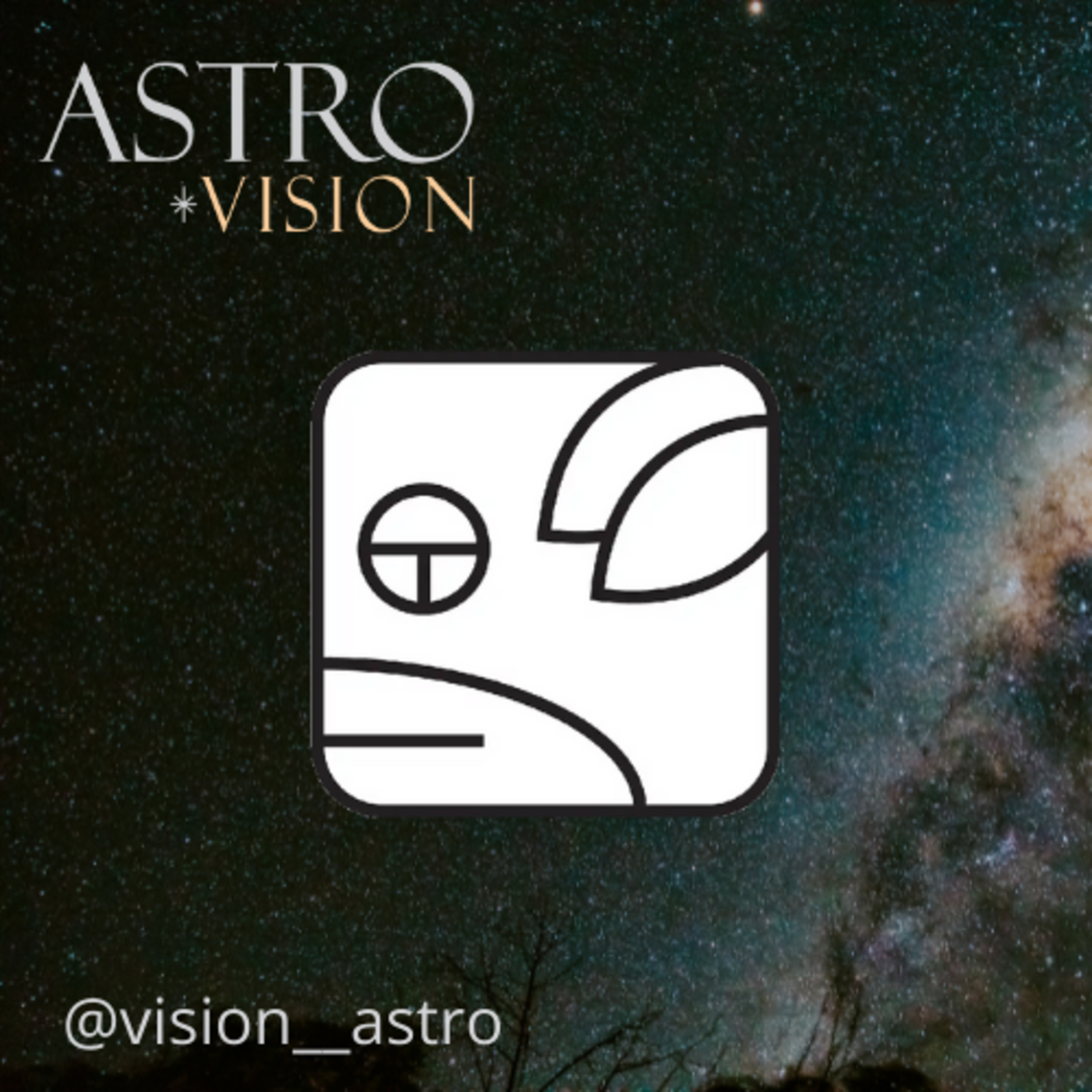 Astro Vision - Astrologia e Autoconhecimento