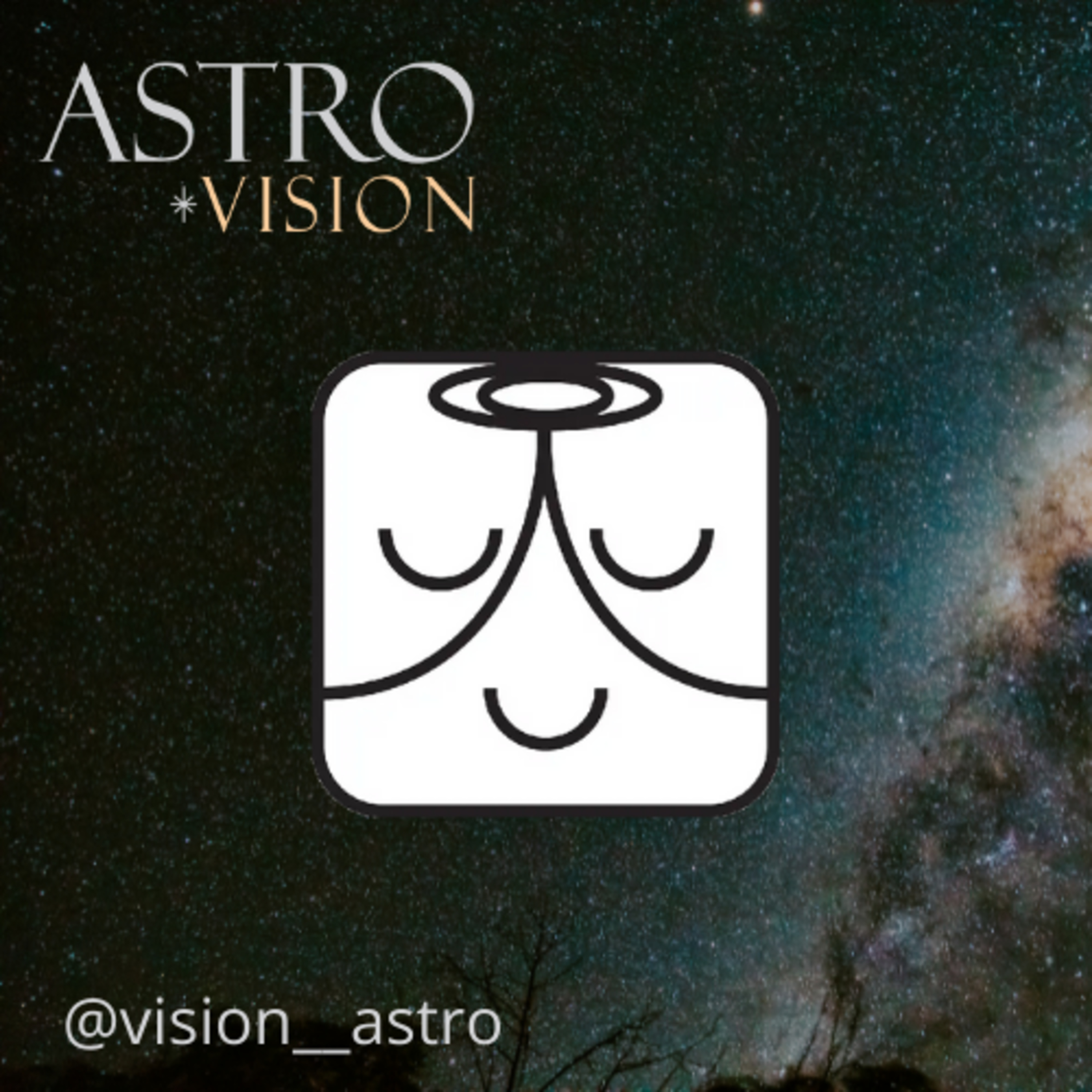 Astro Vision - Astrologia e Autoconhecimento