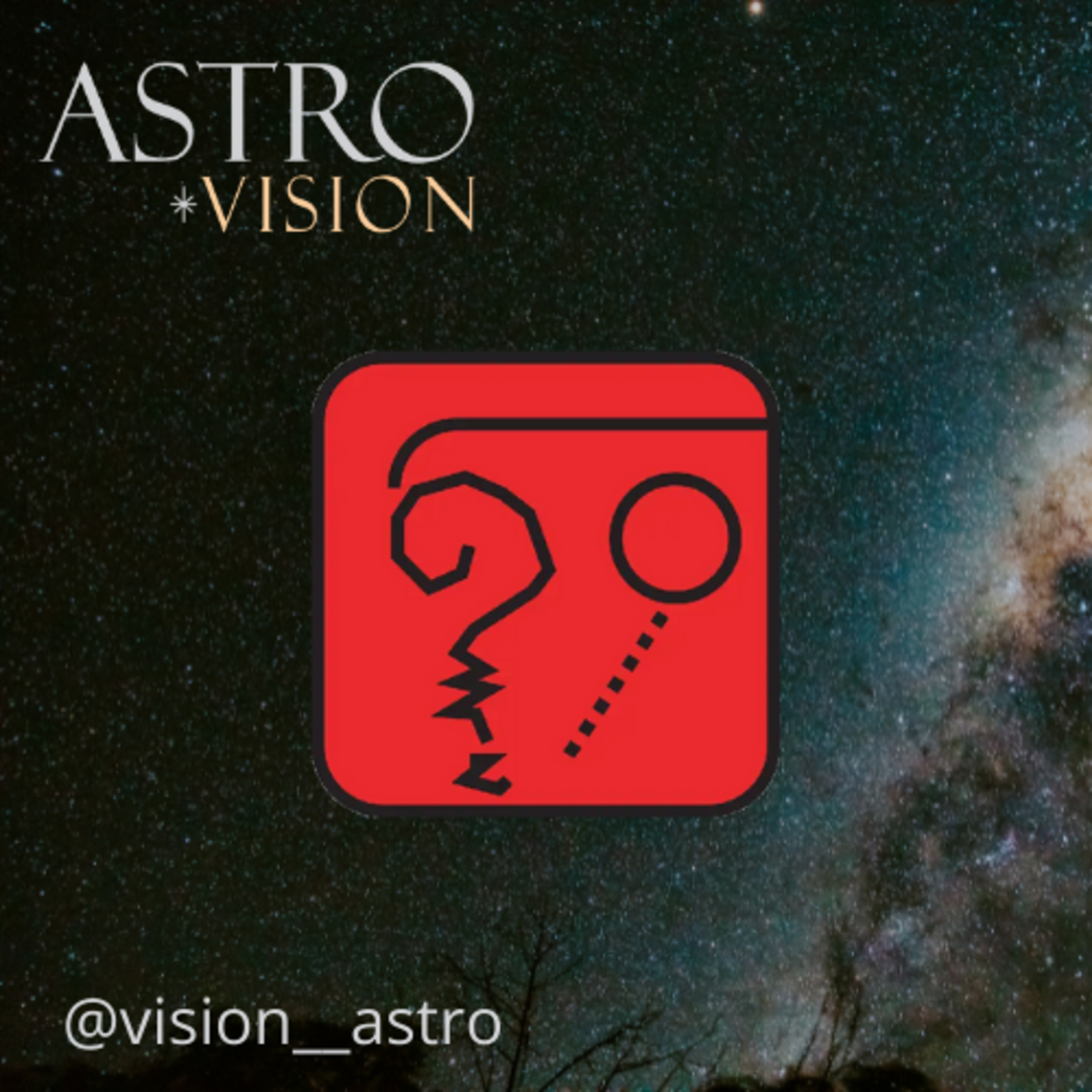 Astro Vision - Astrologia e Autoconhecimento