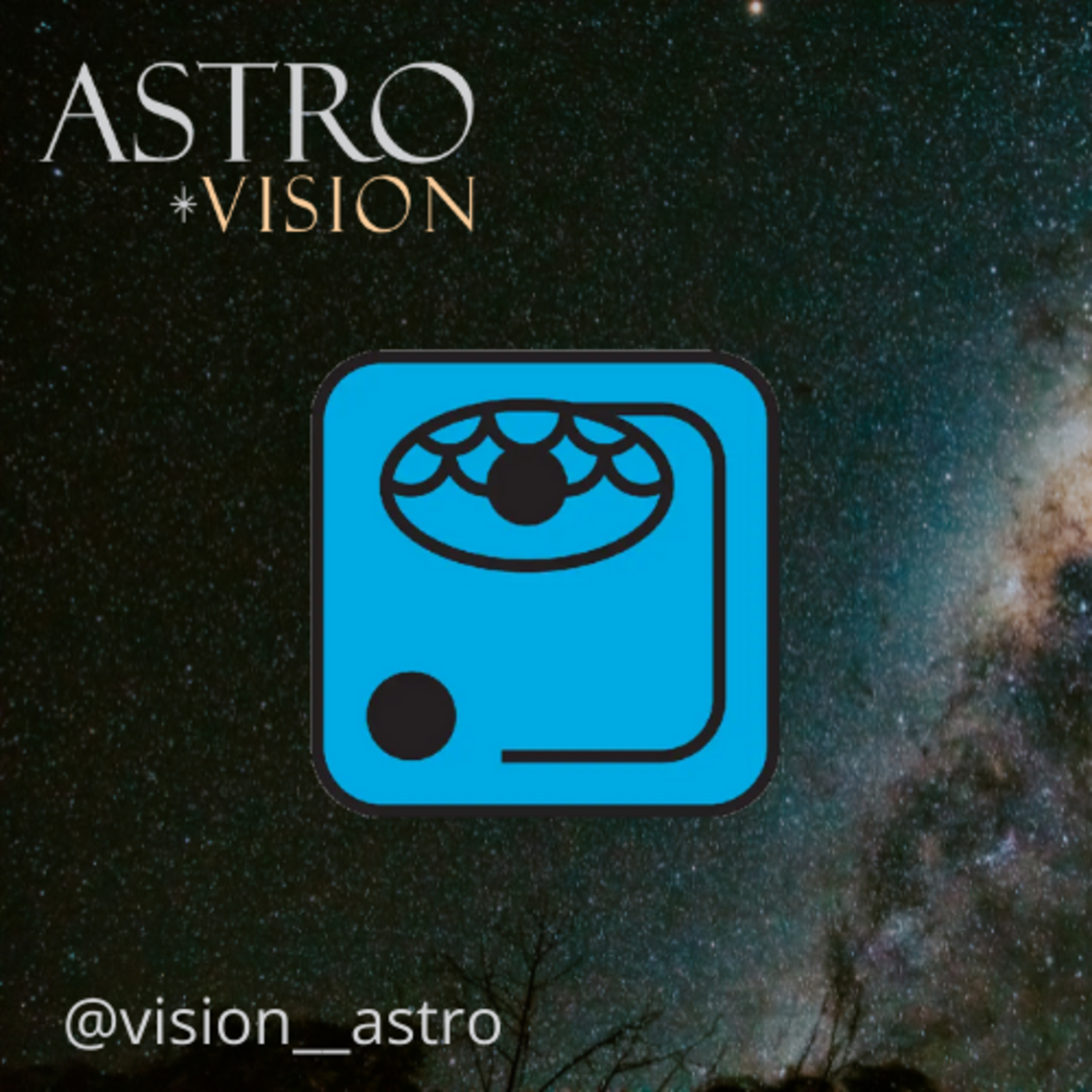 Astro Vision - Astrologia e Autoconhecimento