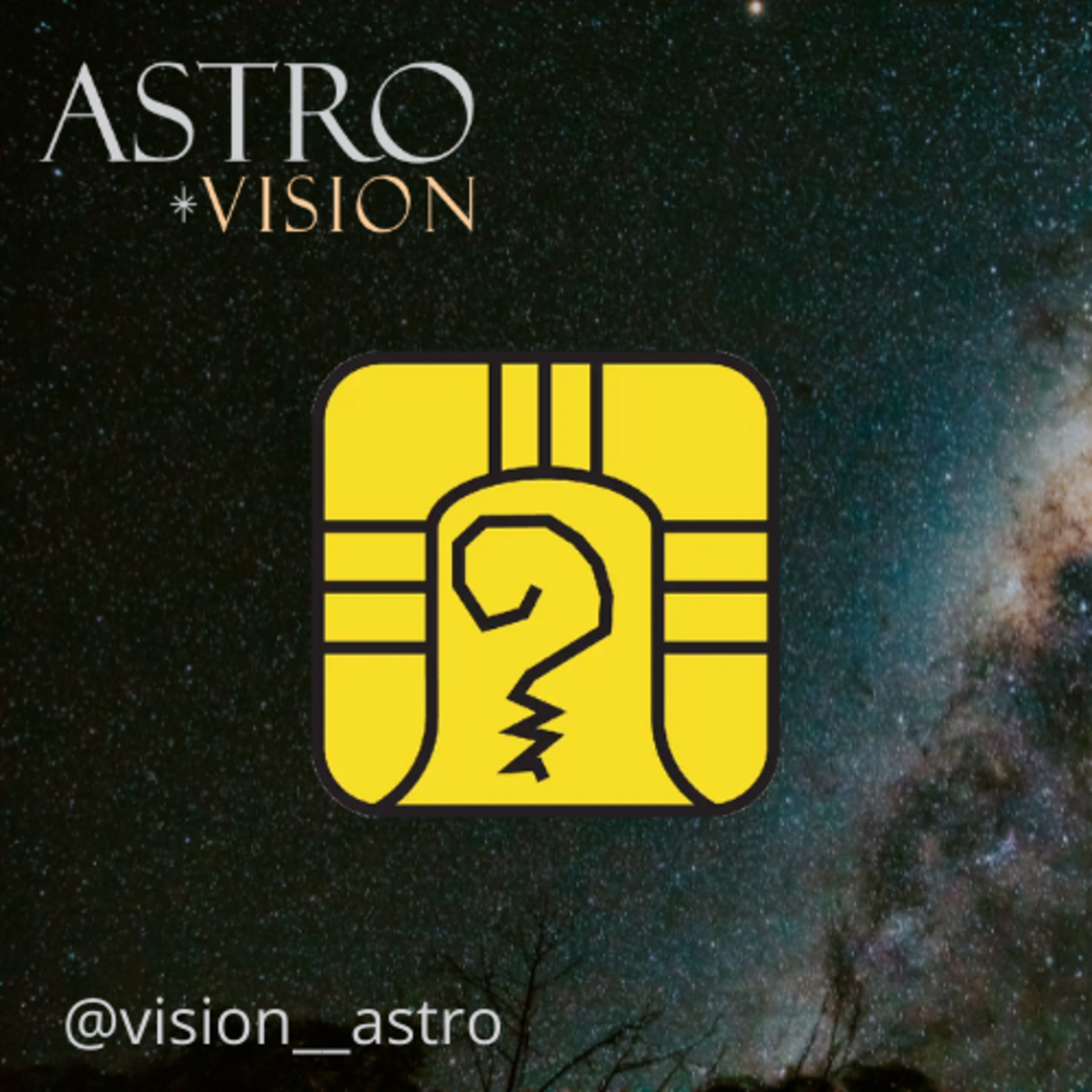 Astro Vision - Astrologia e Autoconhecimento