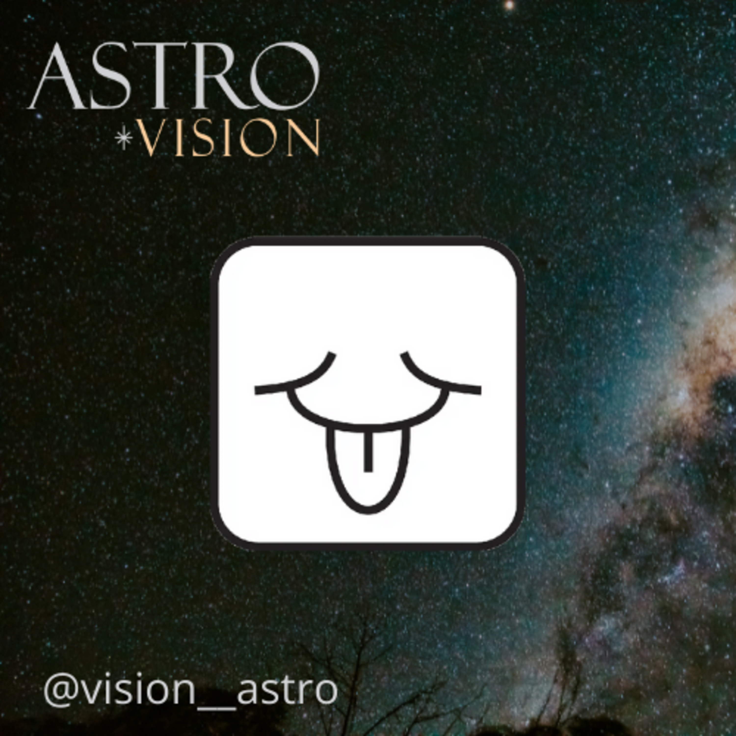 Astro Vision - Astrologia e Autoconhecimento