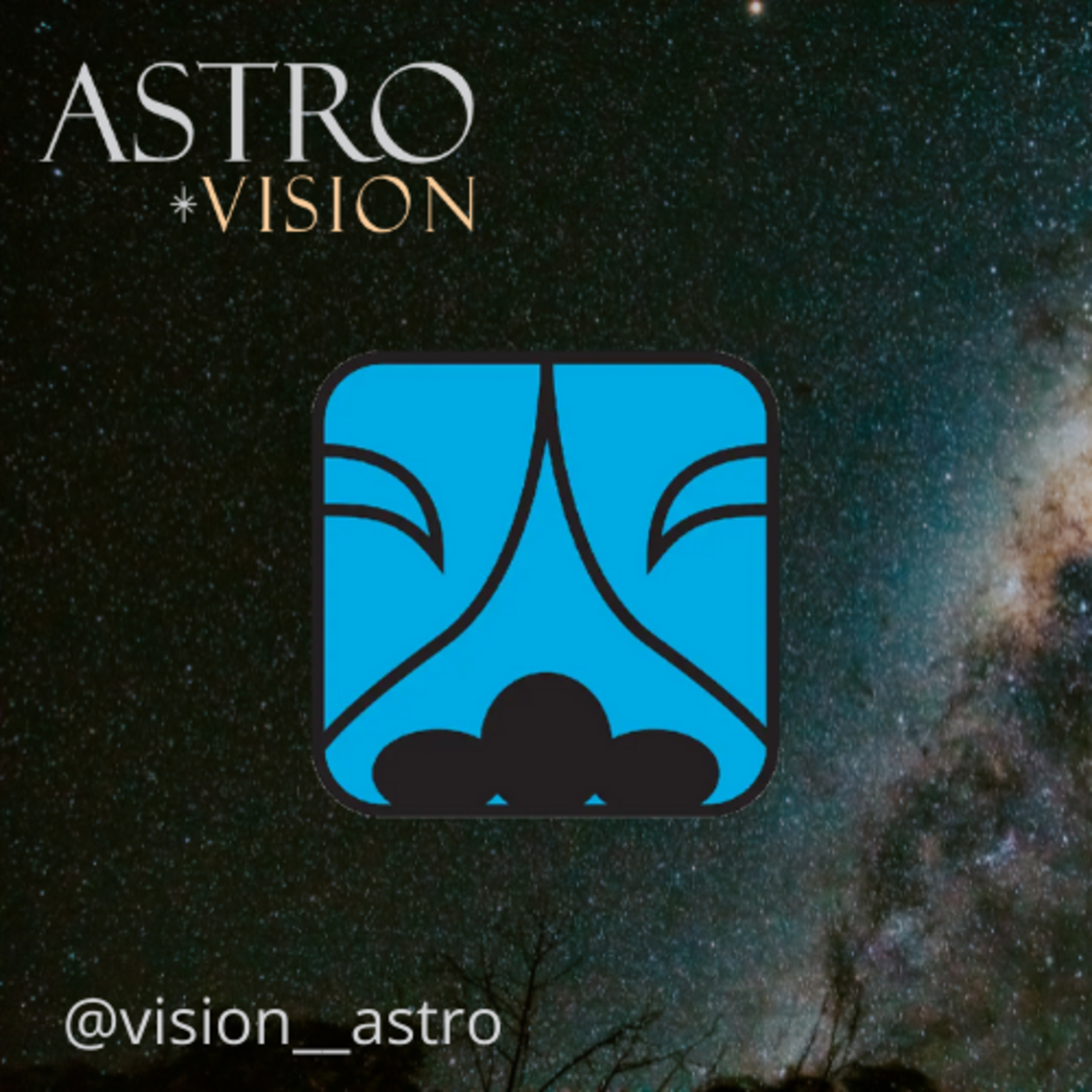 Astro Vision - Astrologia e Autoconhecimento