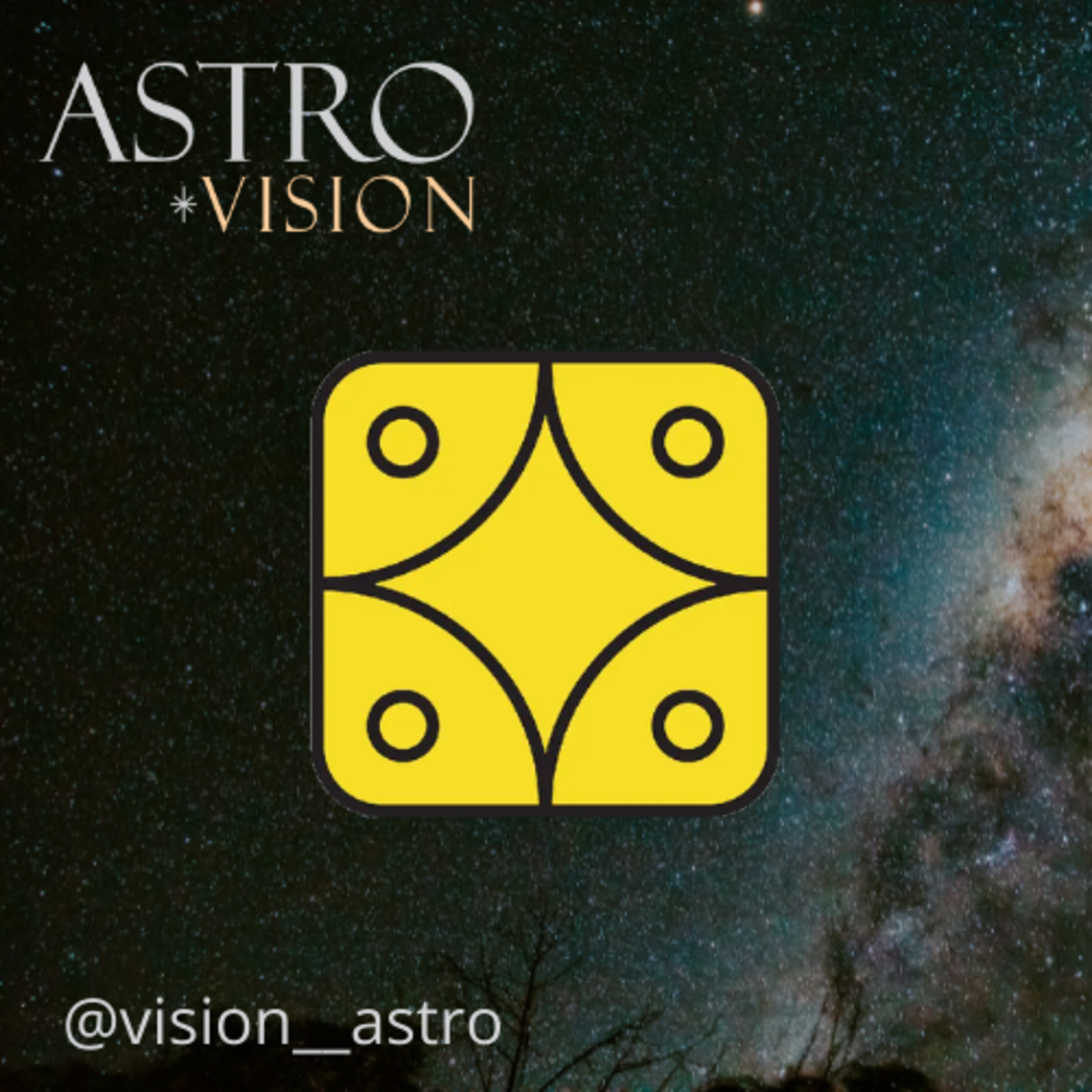 Astro Vision - Astrologia e Autoconhecimento