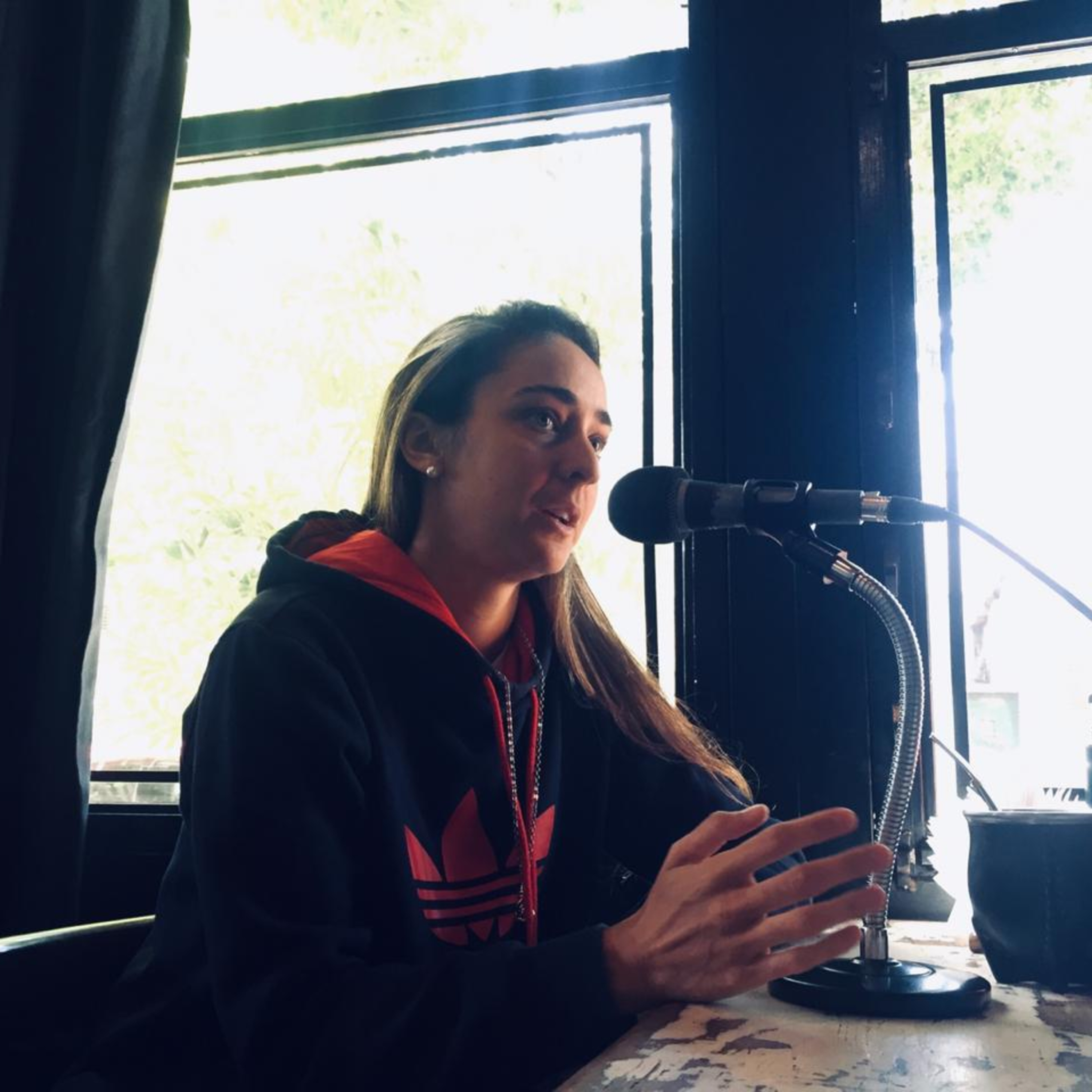 Radiocafé de Maldita Suerte