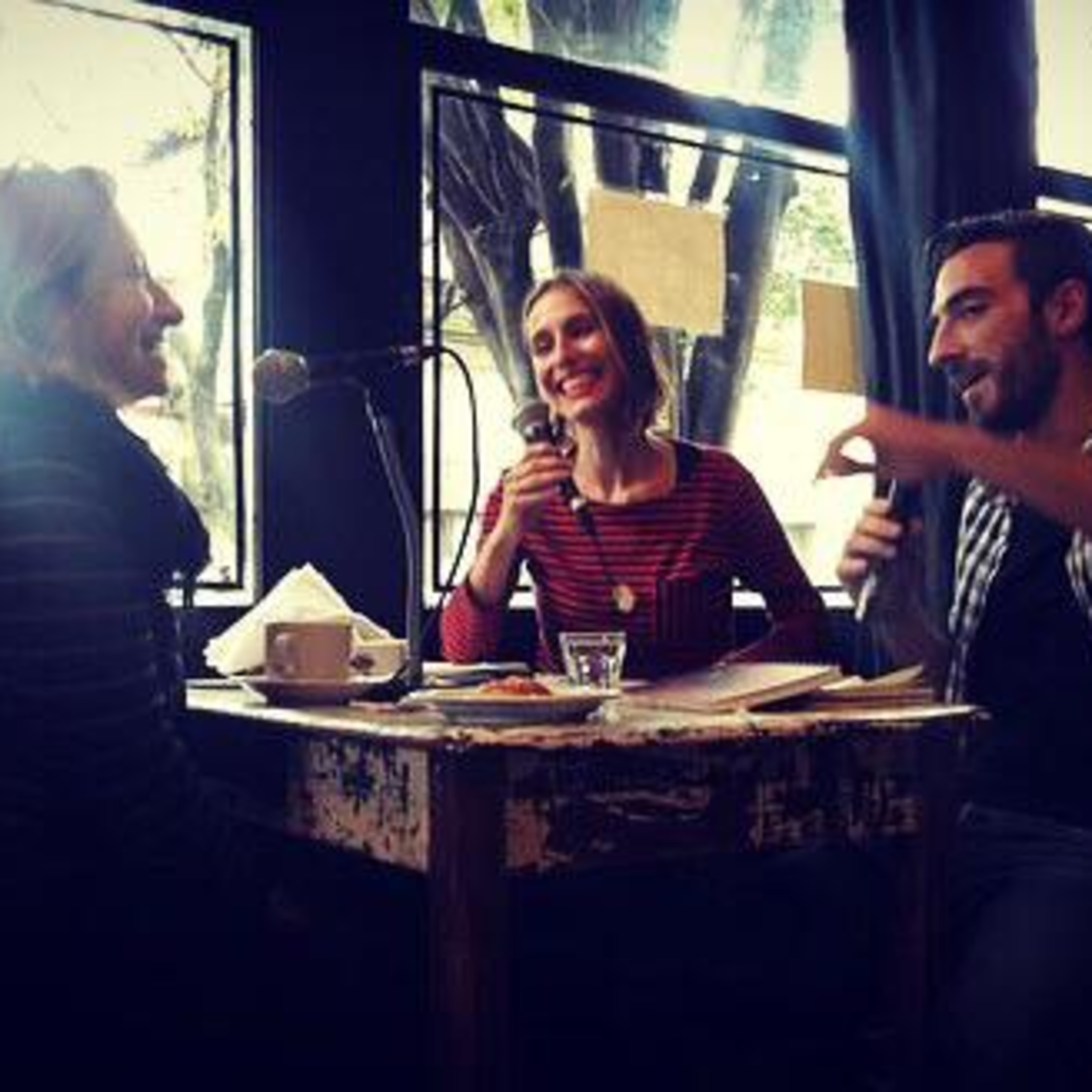 Radiocafé de Maldita Suerte