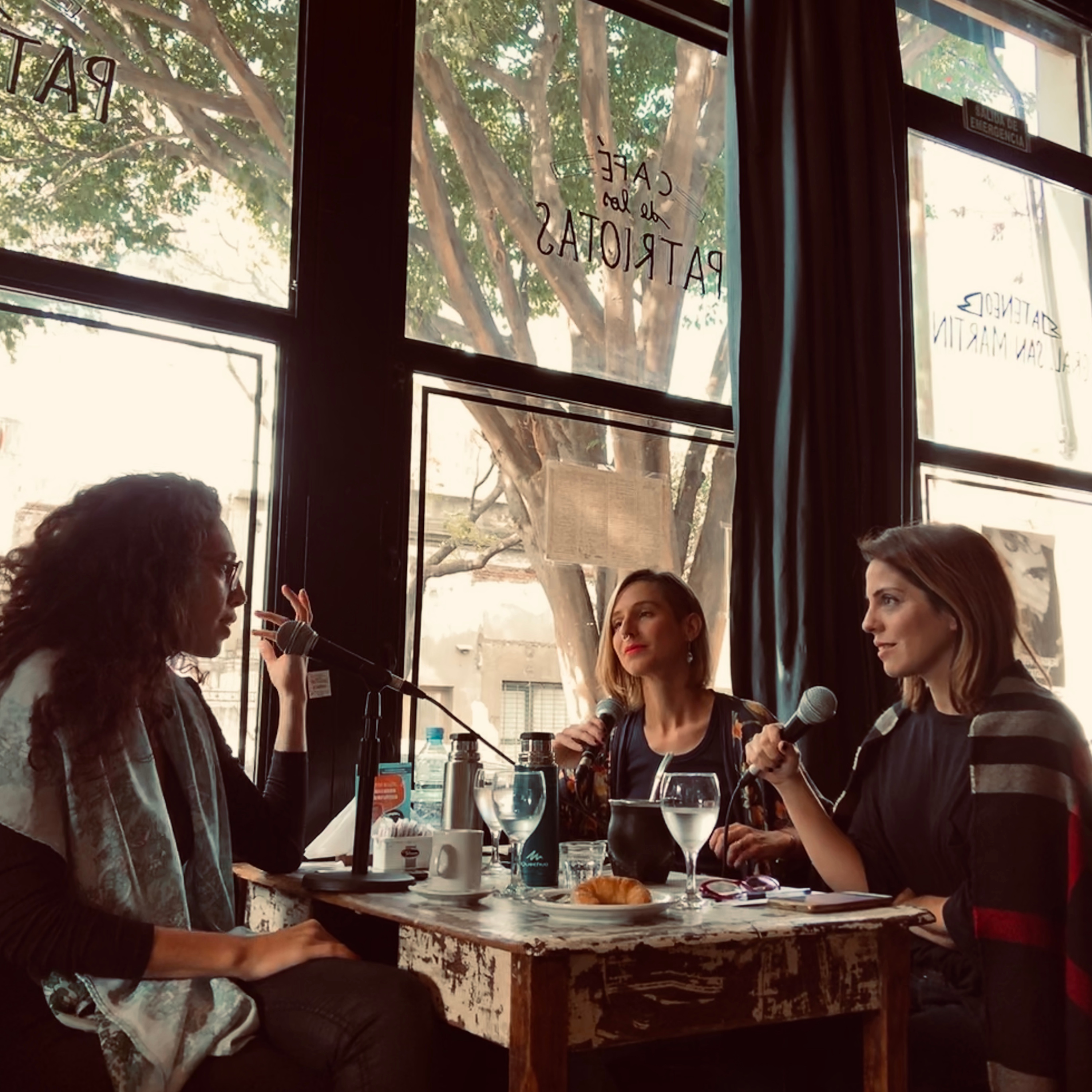 Radiocafé de Maldita Suerte