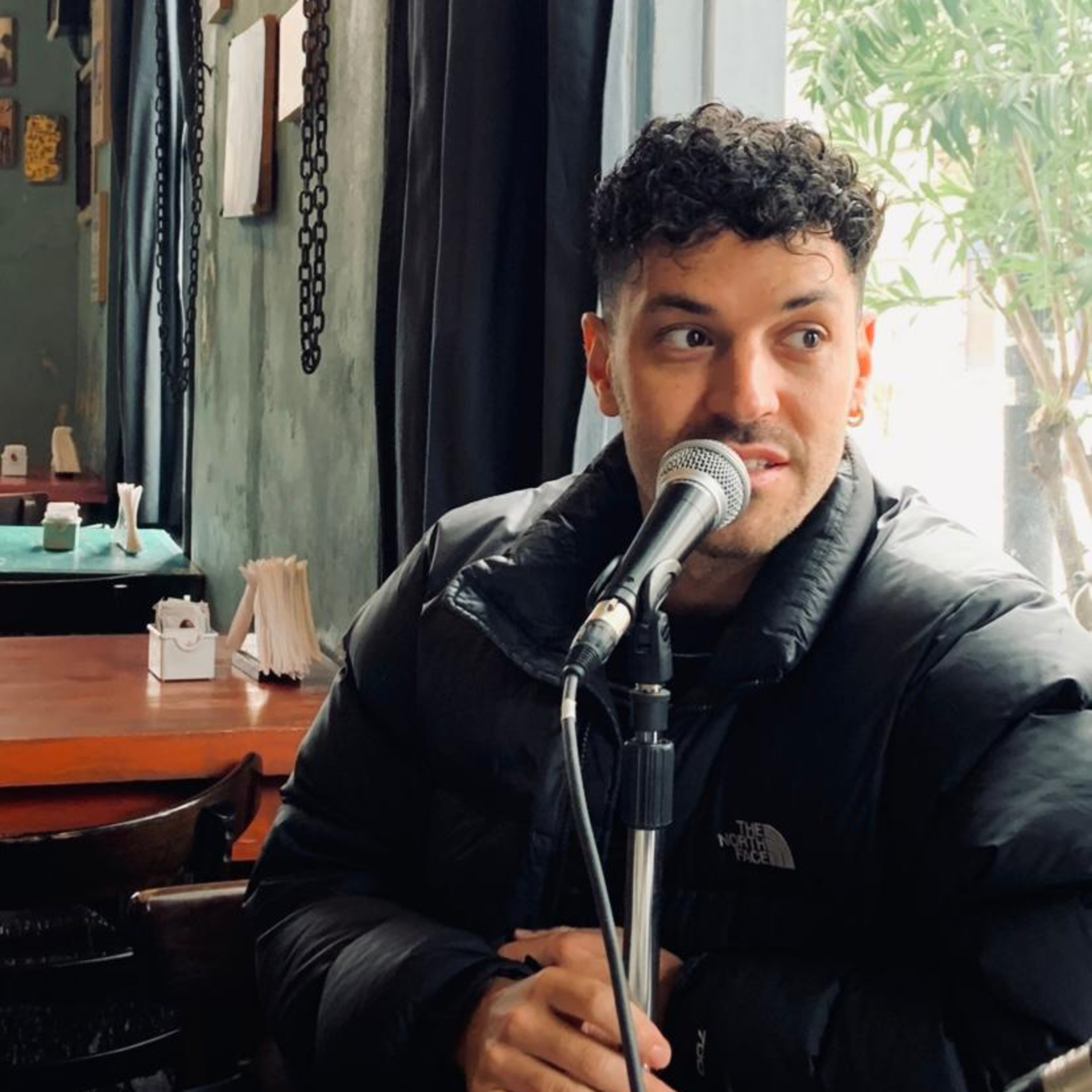 Radiocafé de Maldita Suerte