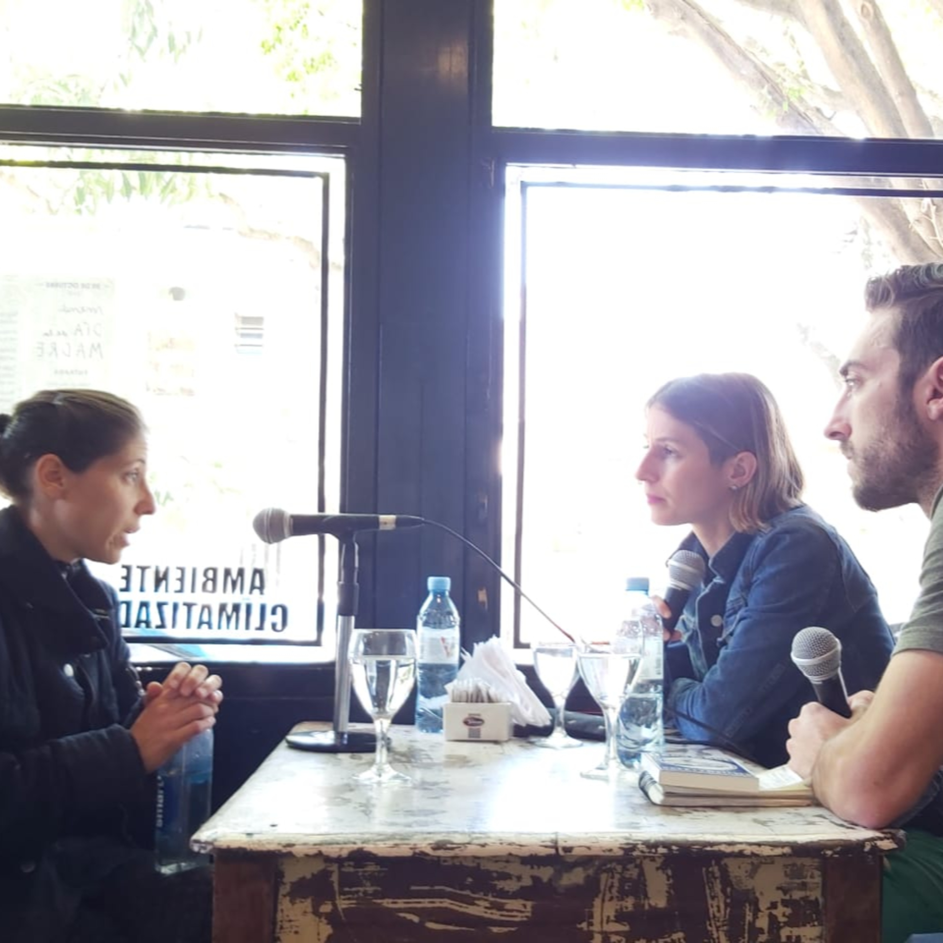 Radiocafé de Maldita Suerte