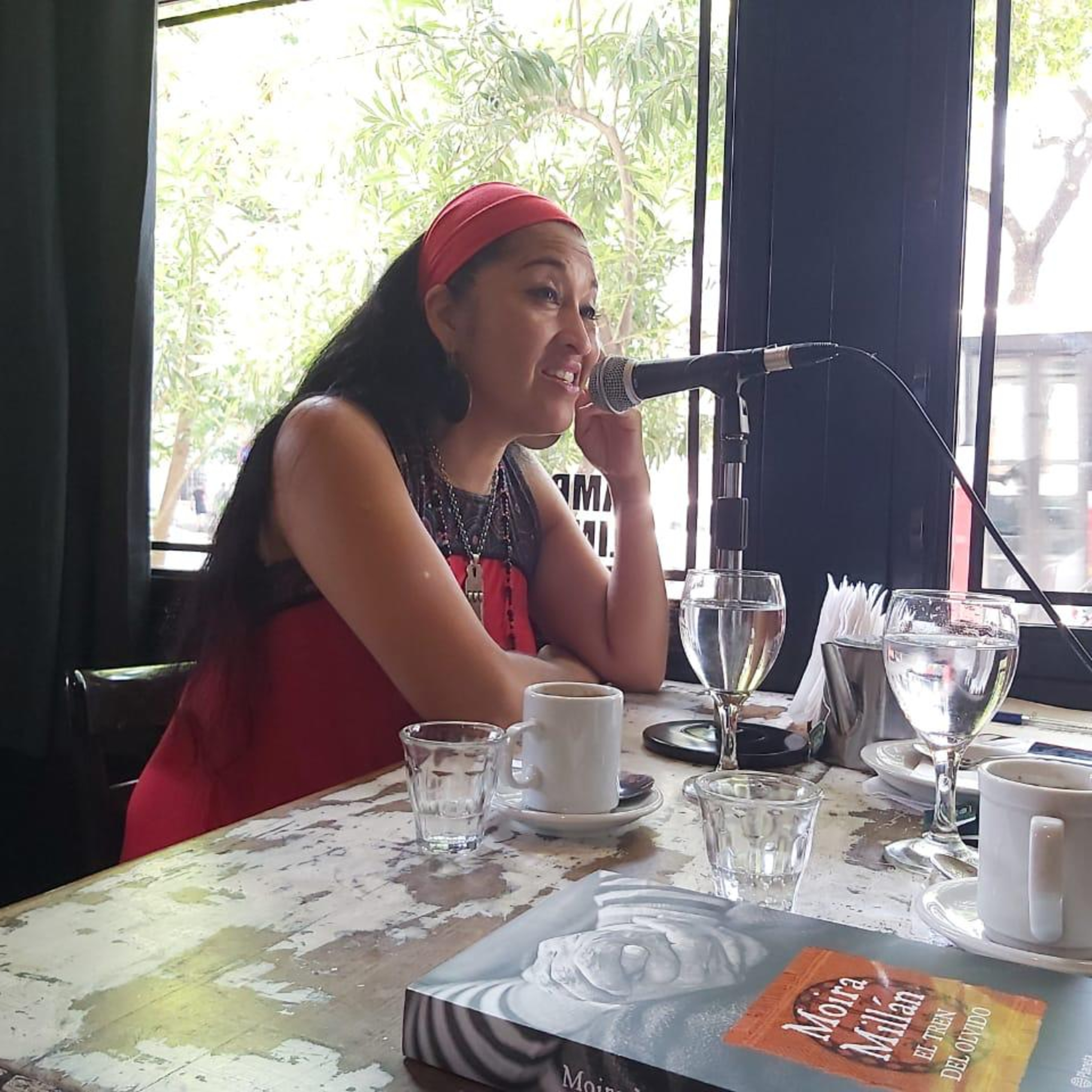 Radiocafé de Maldita Suerte