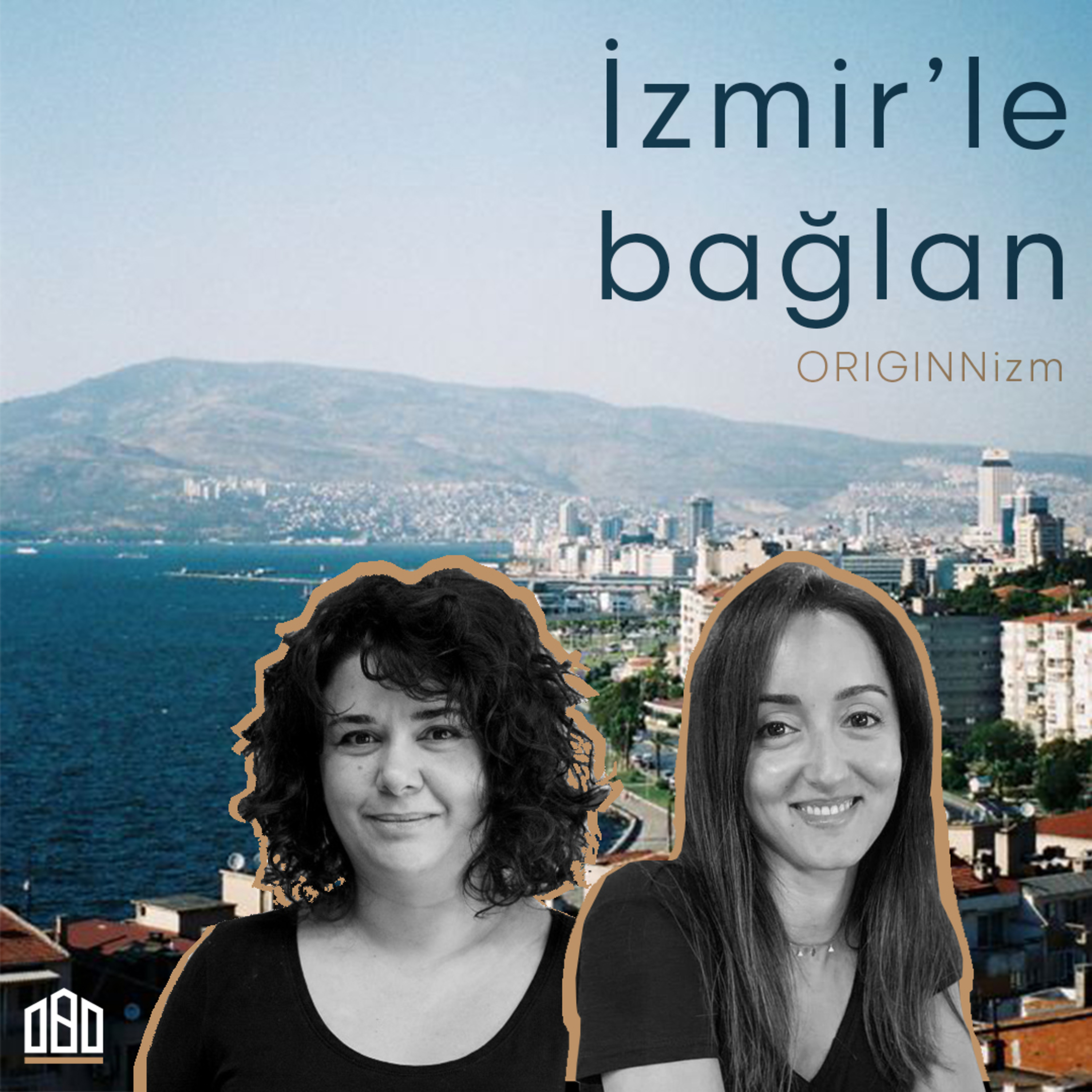 İzmir\'le bağlan