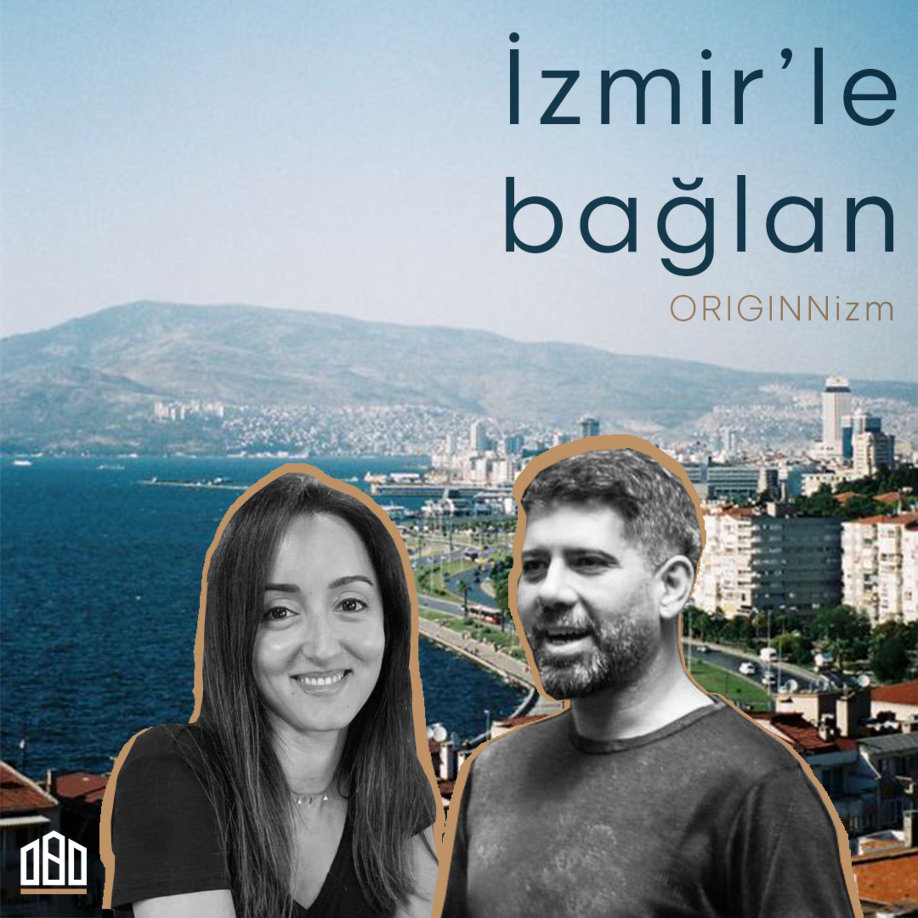 İzmir\'le bağlan