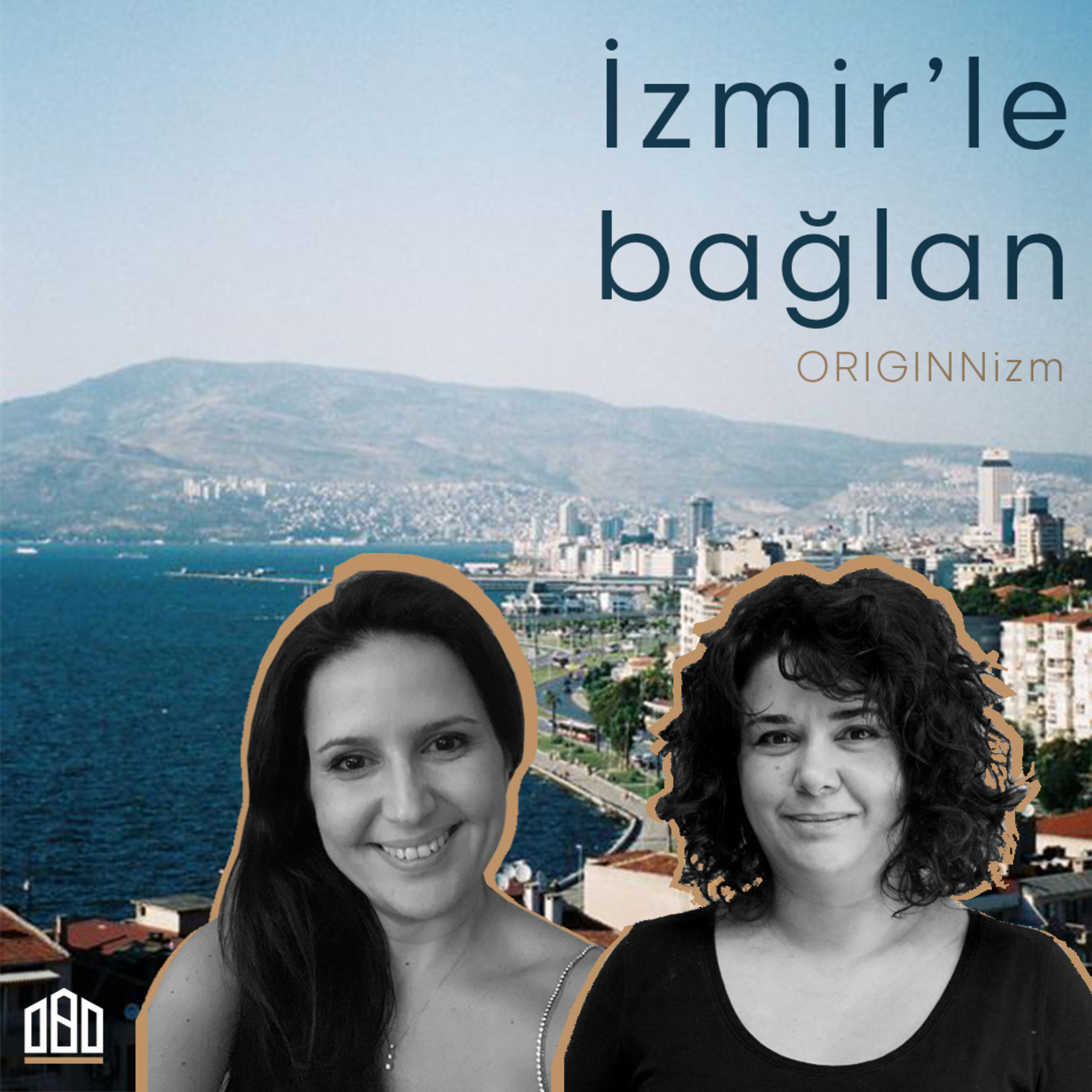 İzmir\'le bağlan