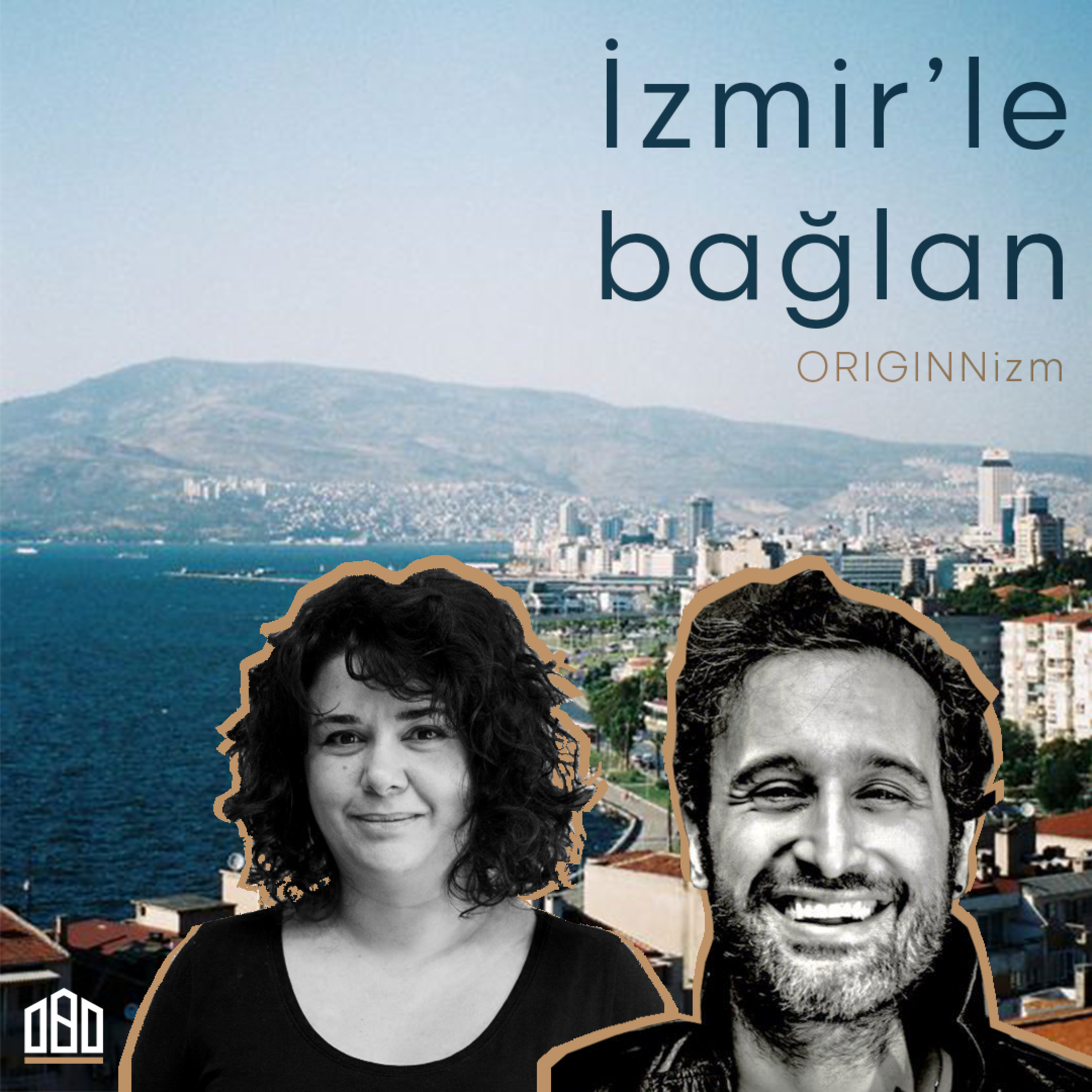 İzmir\'le bağlan