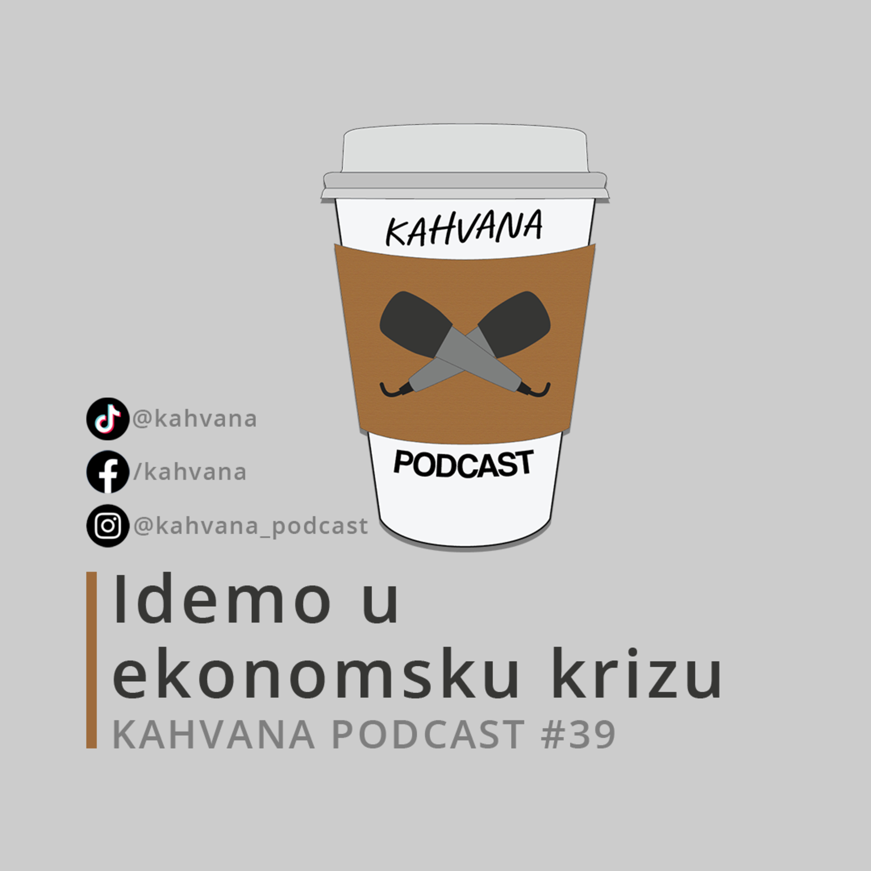 Kahvana Podcast