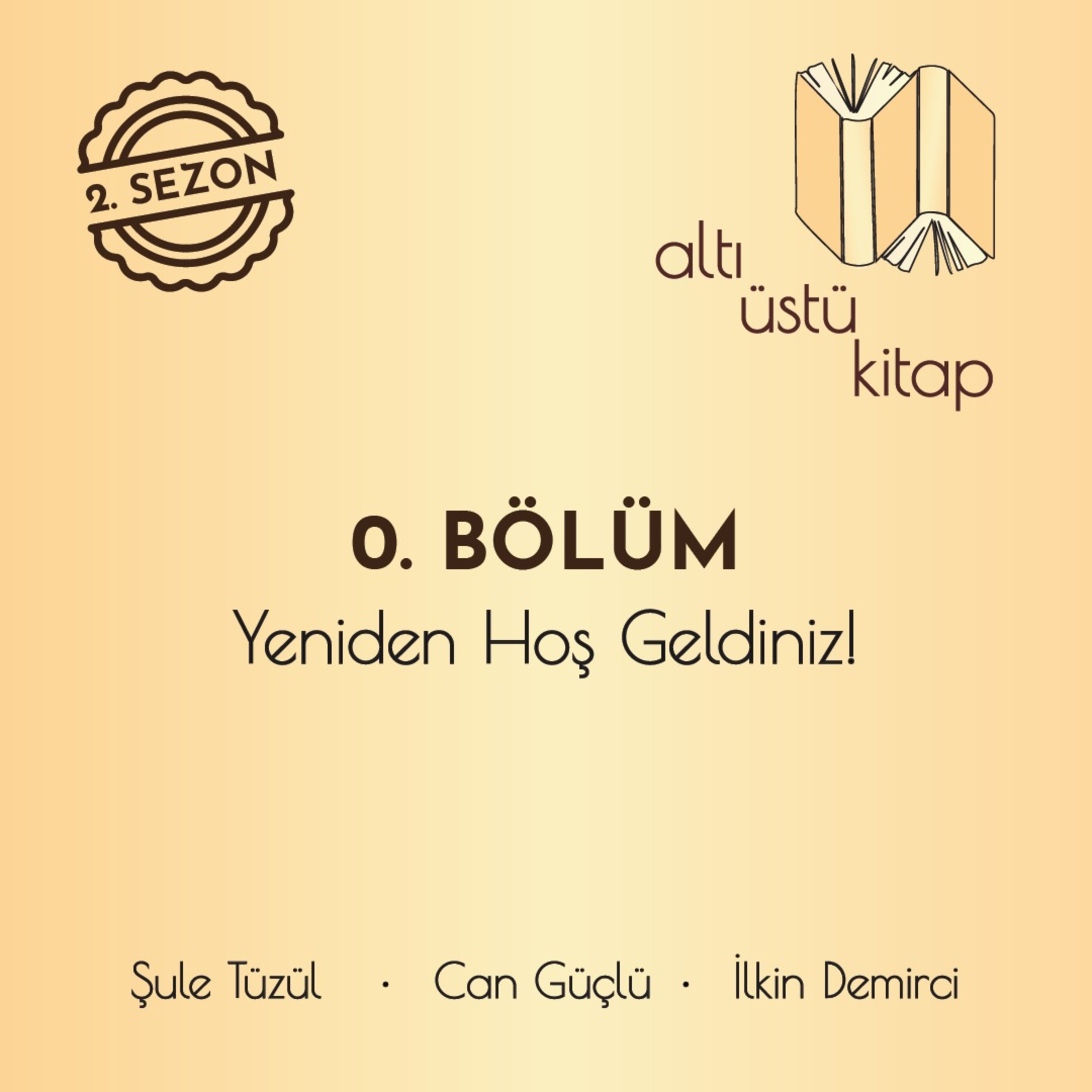 Altı Üstü Podcast