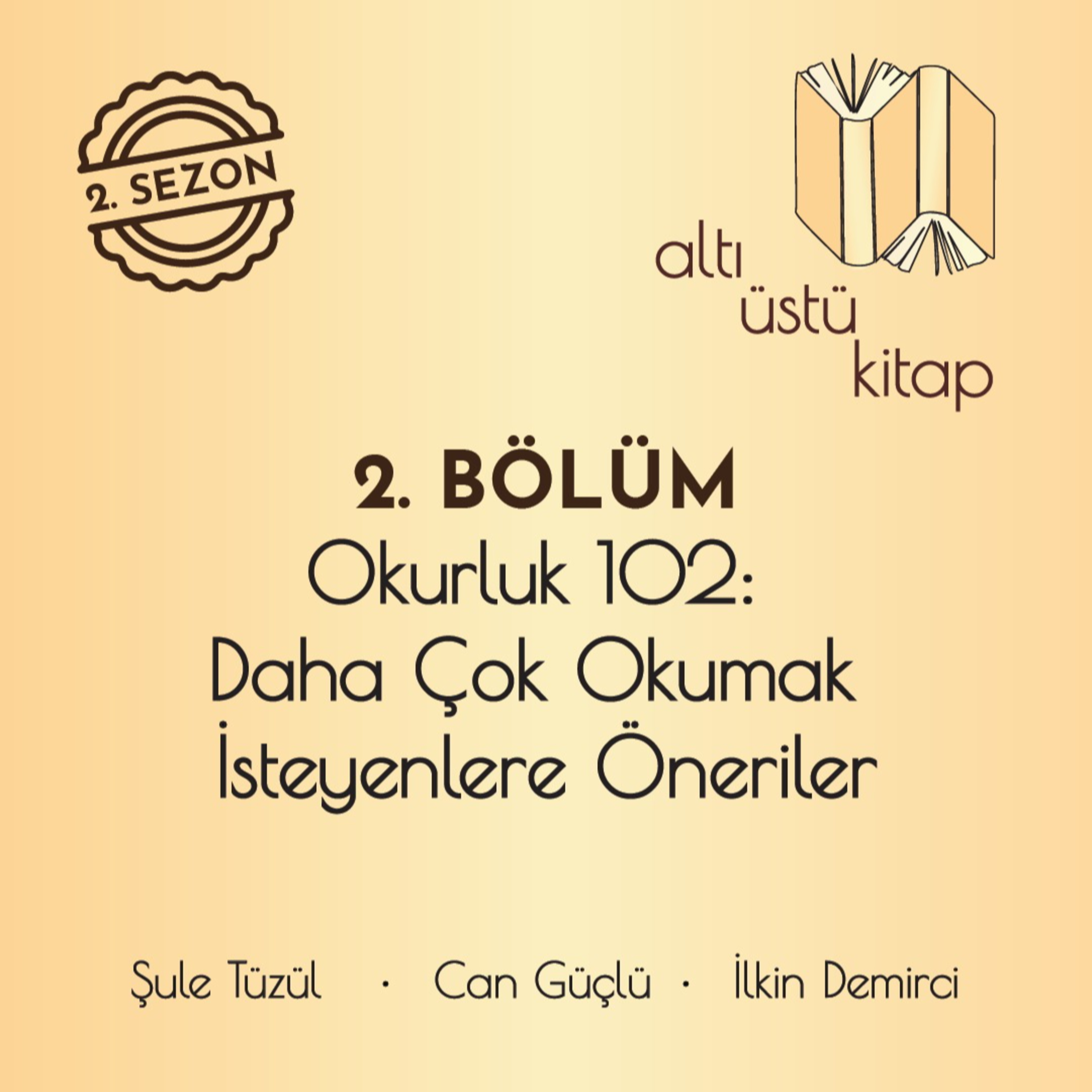 Altı Üstü Podcast