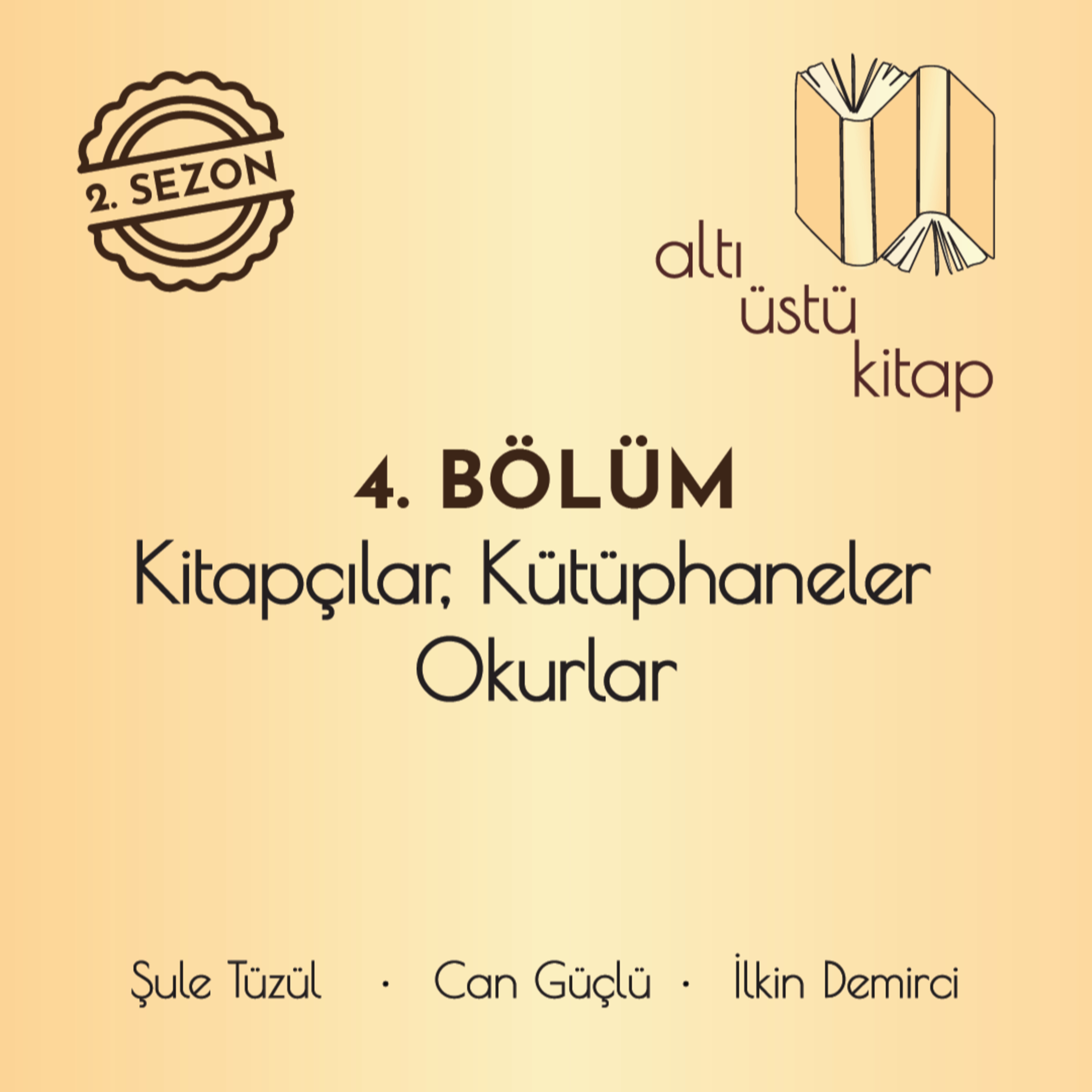 Altı Üstü Podcast