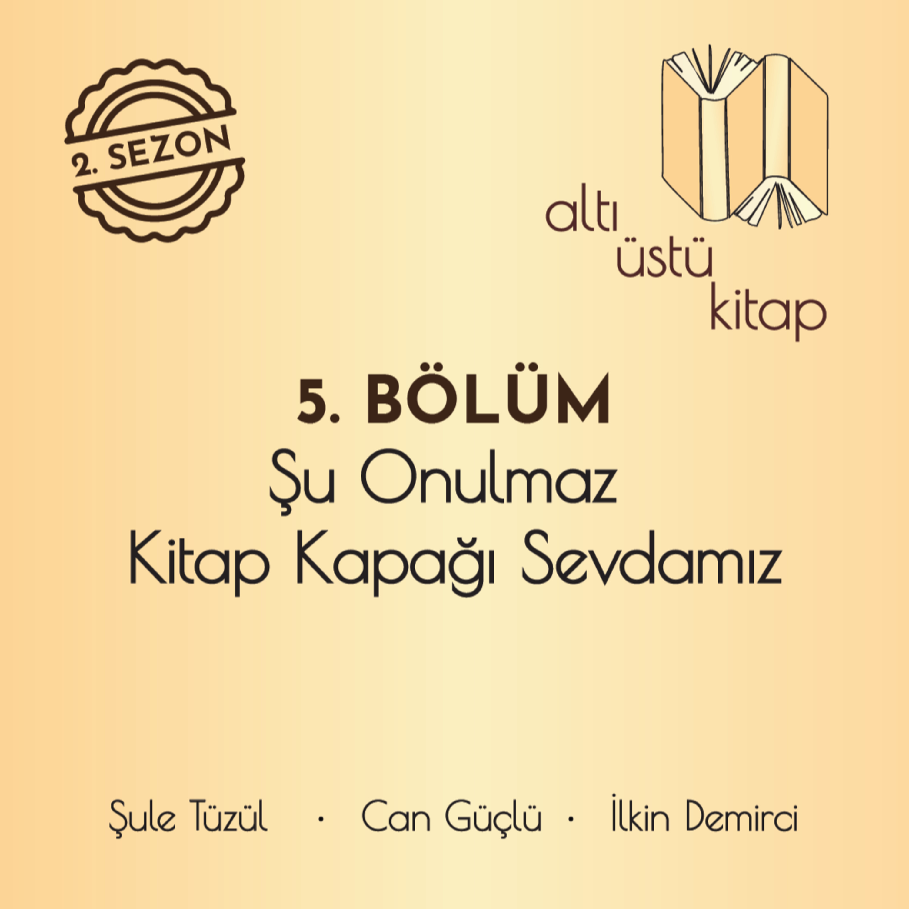 Altı Üstü Podcast