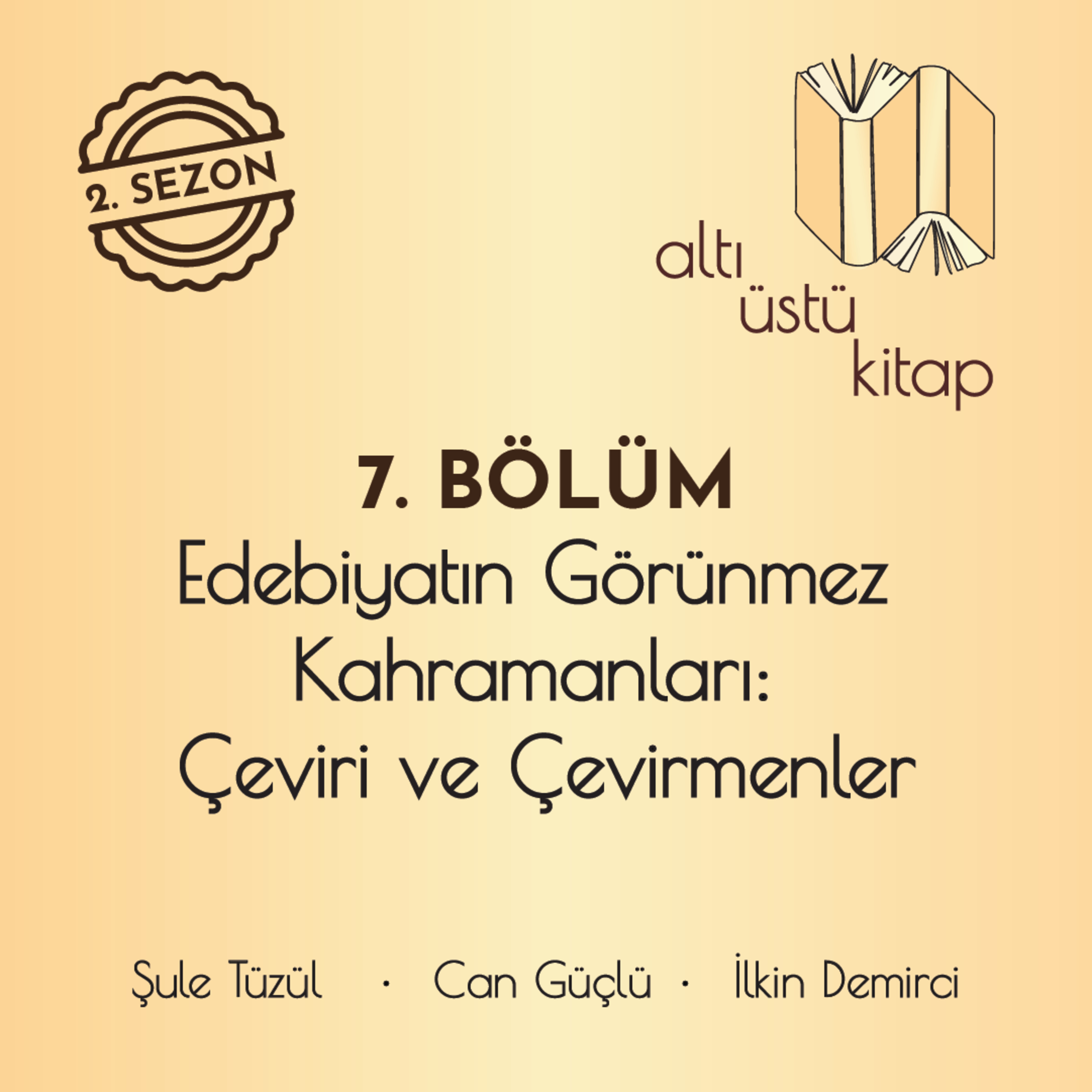 Altı Üstü Podcast