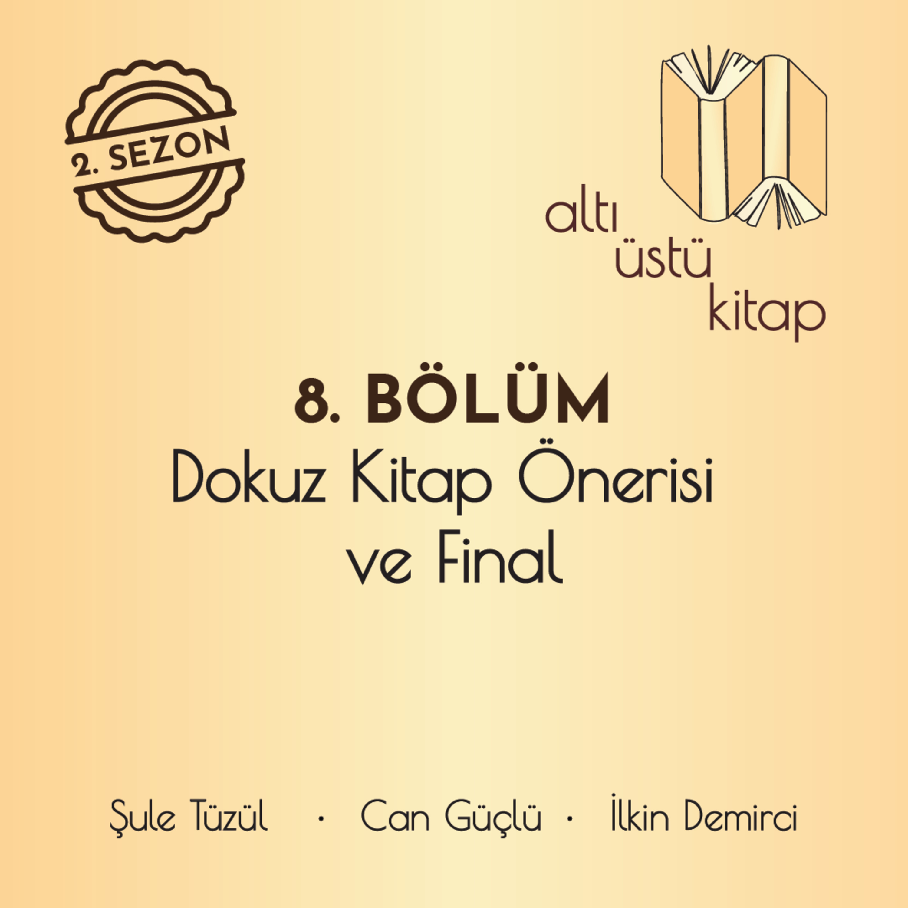 Altı Üstü Podcast