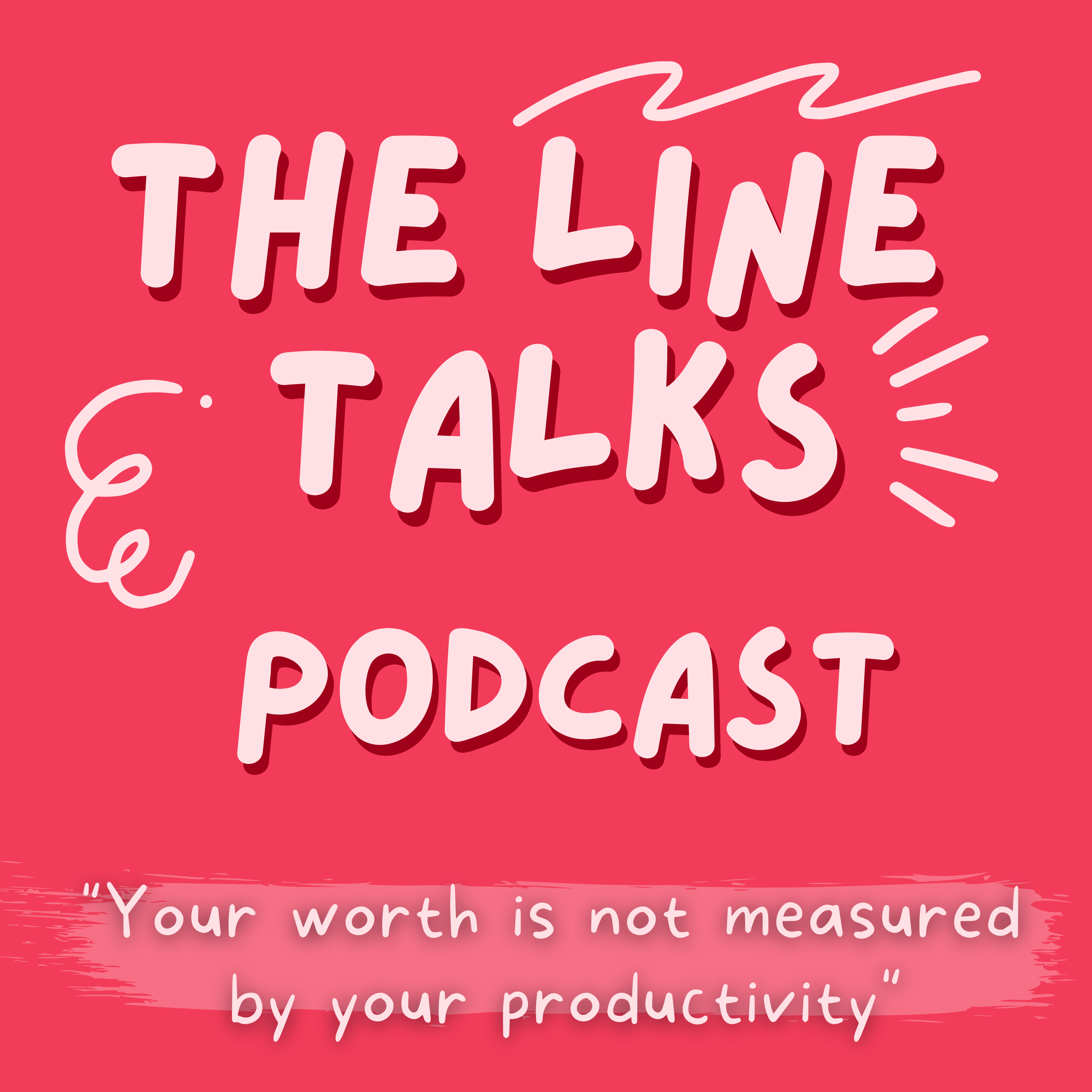 The Line Talks Podcast