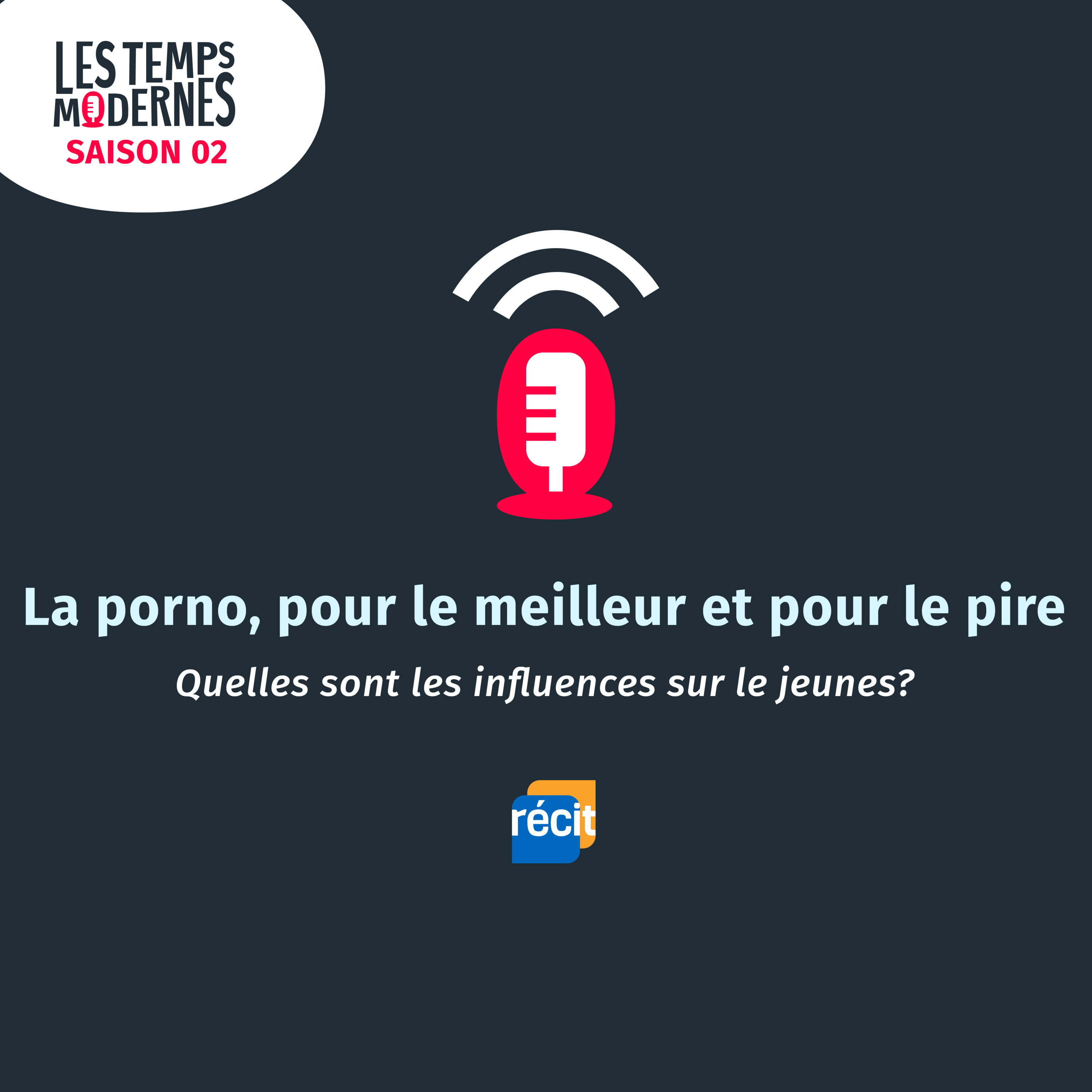 La porno, pour le meilleur et pour le pire : quelles influences sur les jeunes?