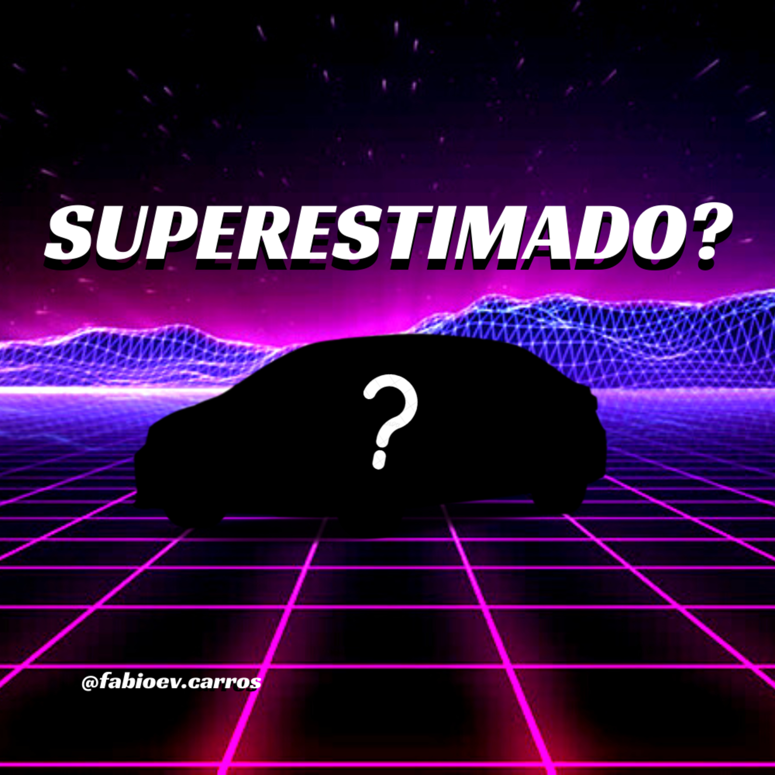 Carrocast 🎙️