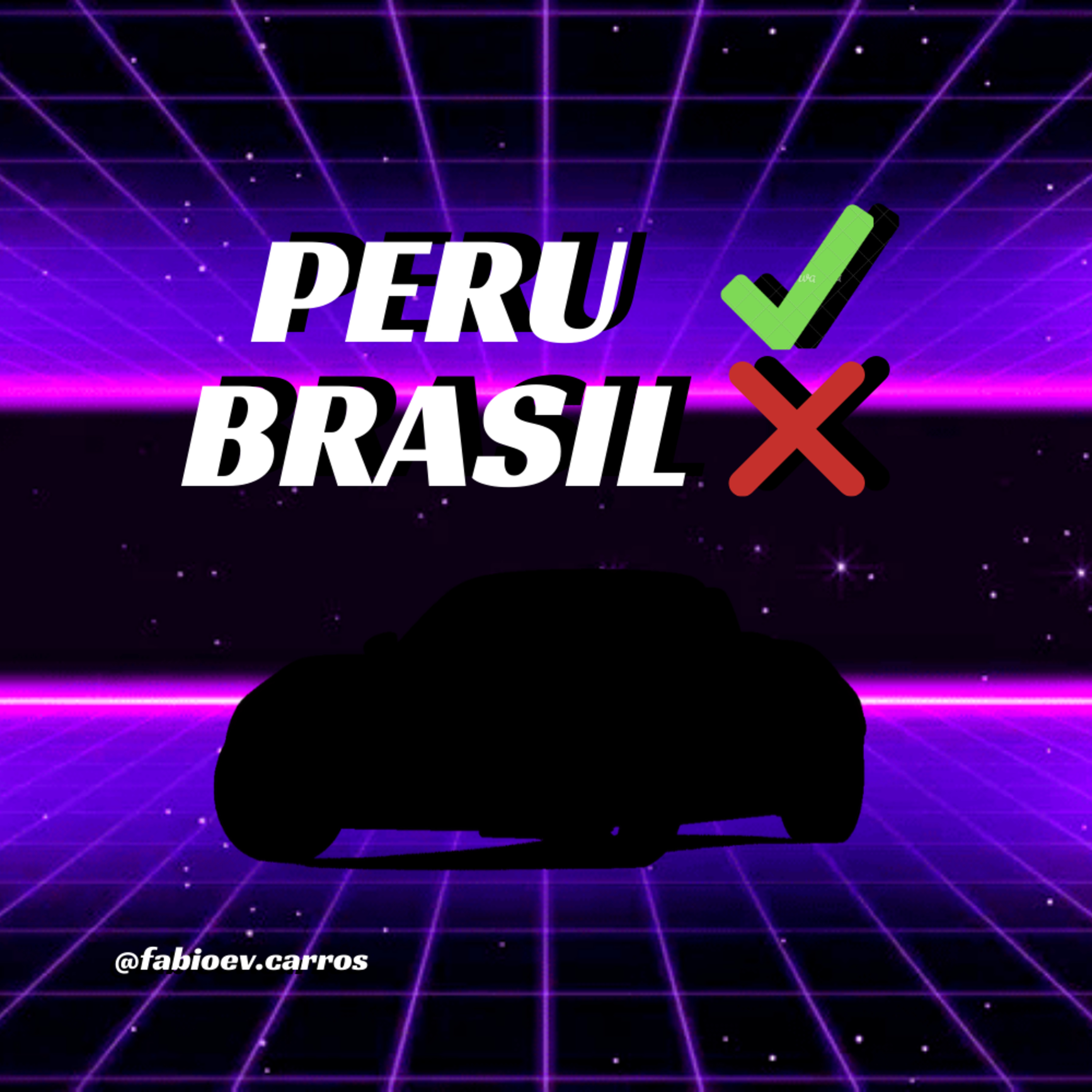 Carrocast 🎙️