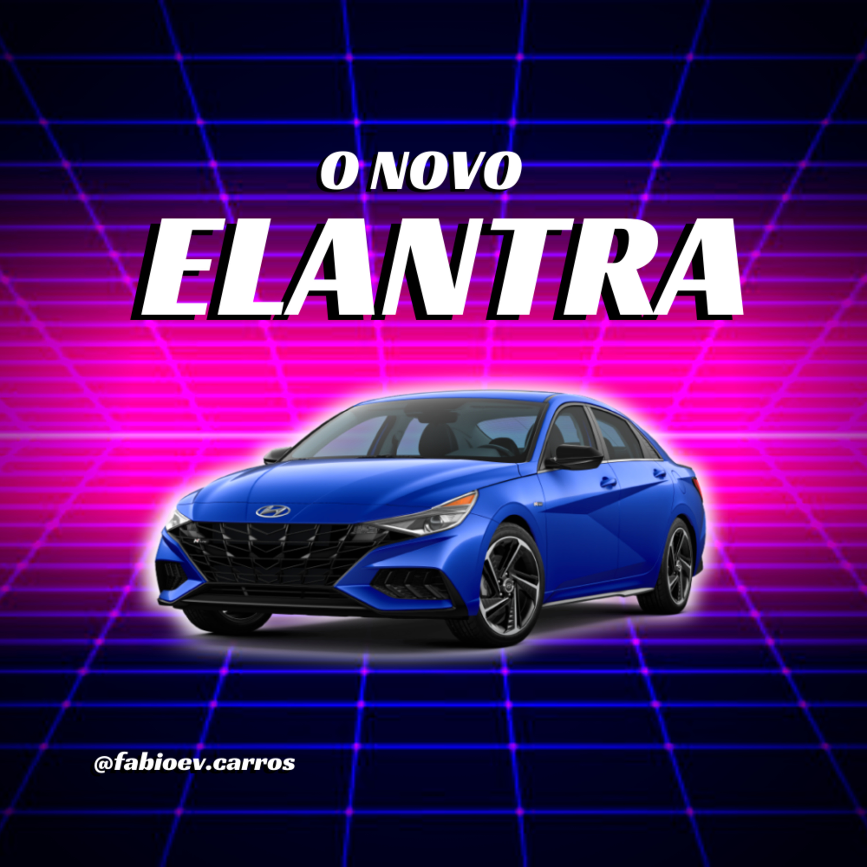 Carrocast 🎙️