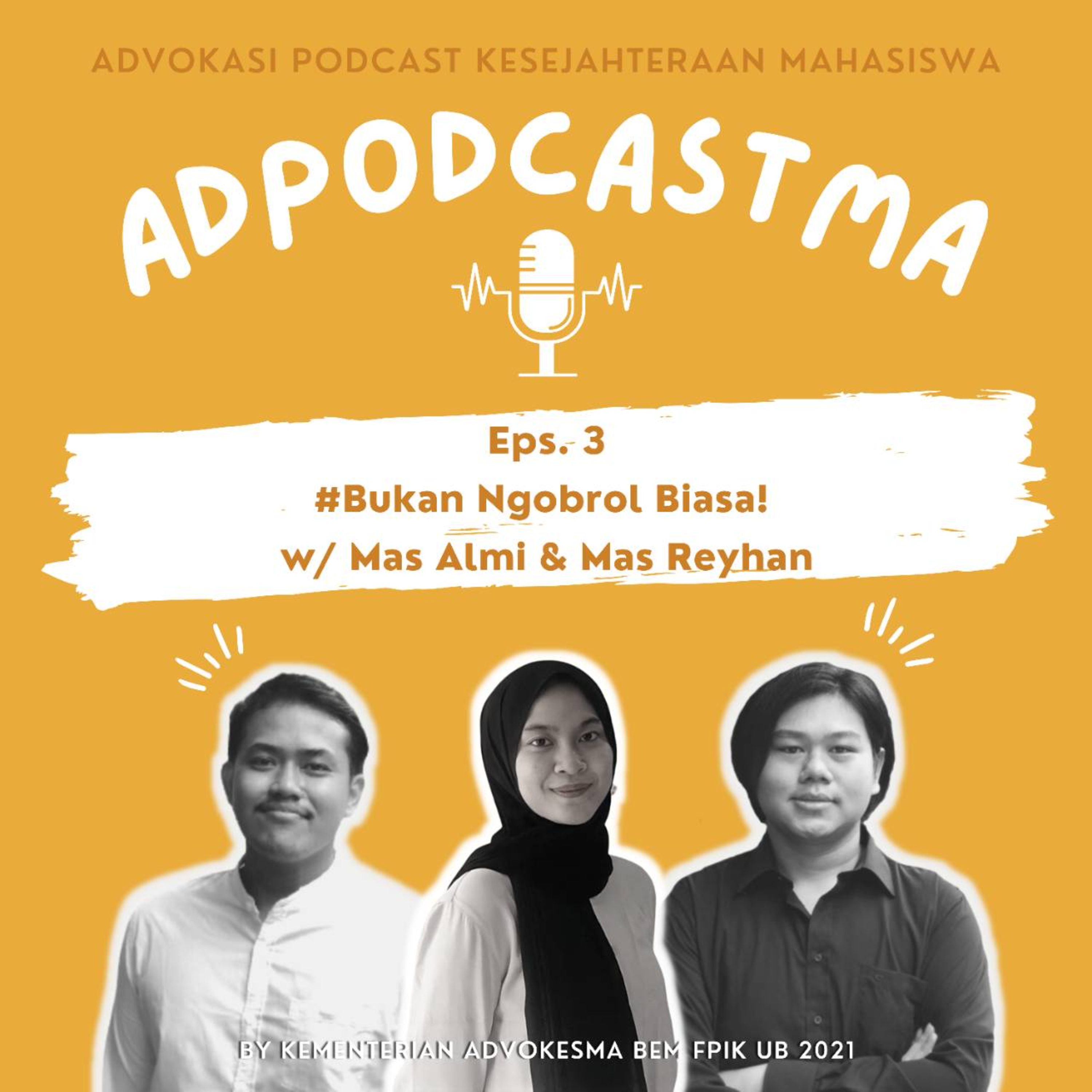 ADPODCASTMA