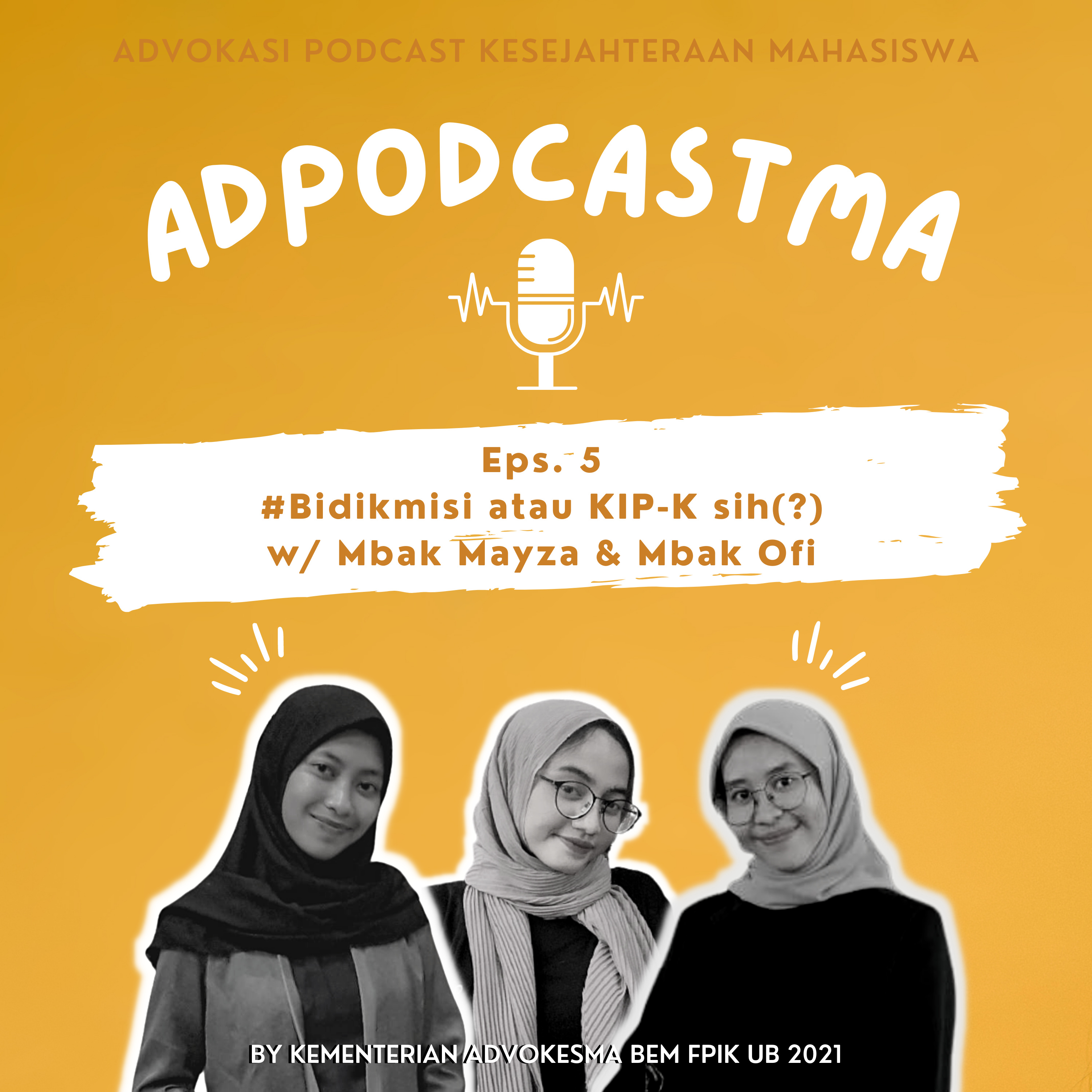 ADPODCASTMA