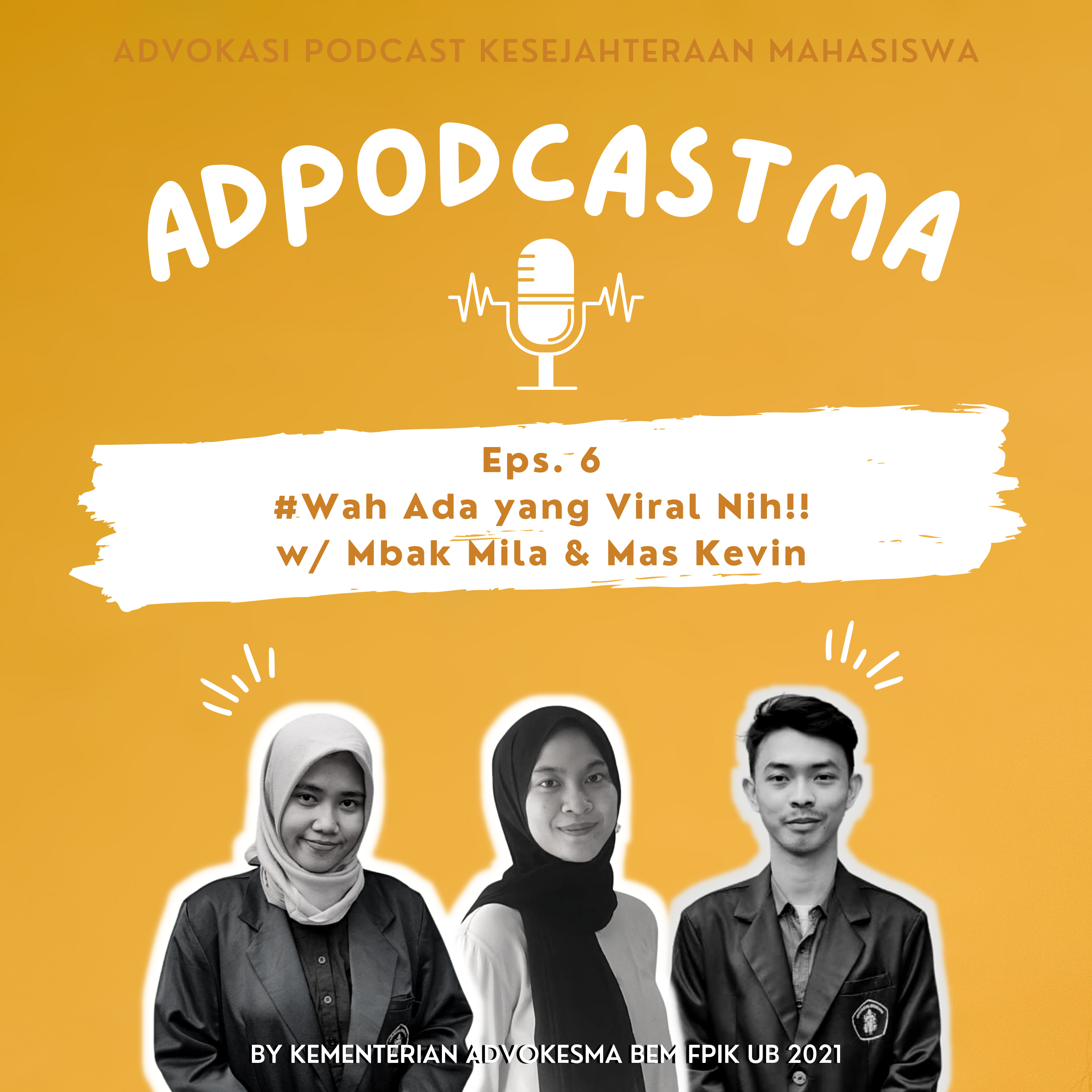 ADPODCASTMA