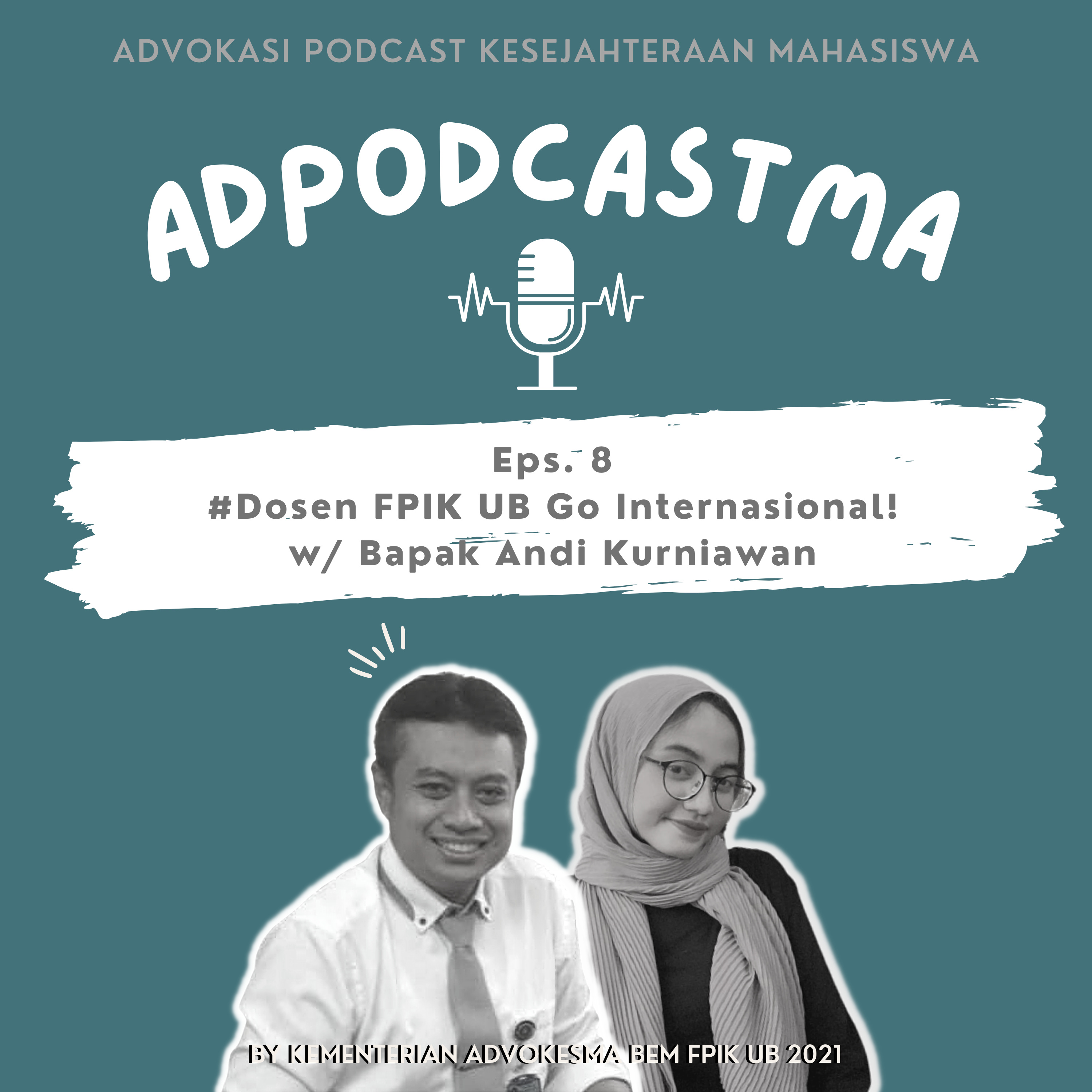 ADPODCASTMA