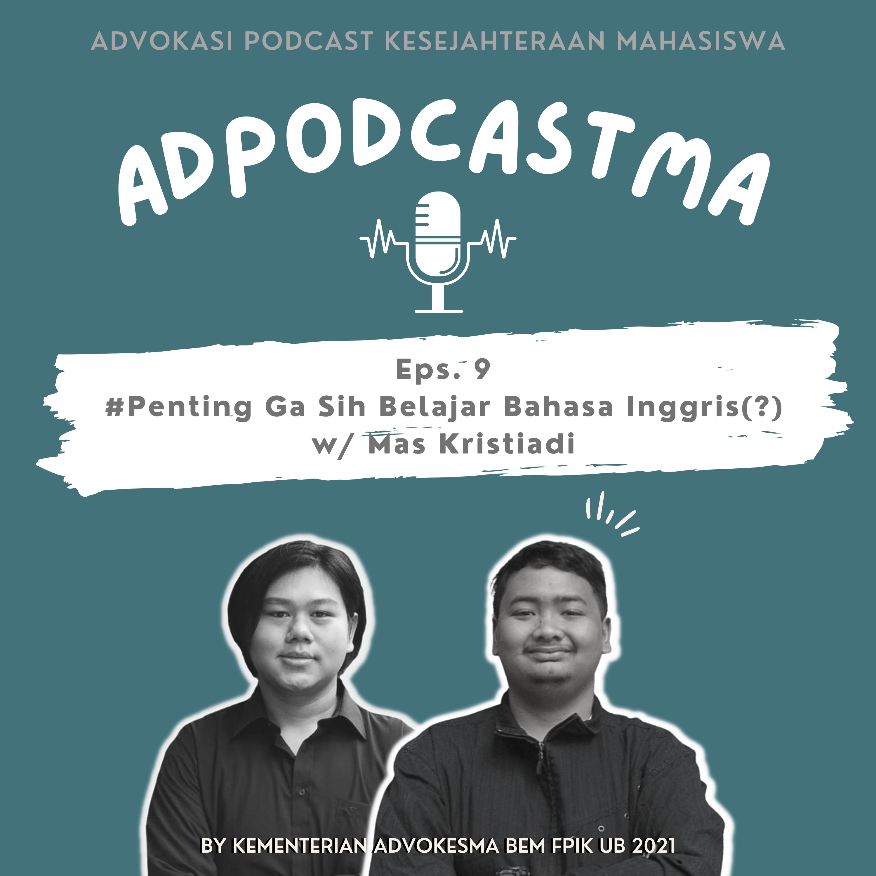 ADPODCASTMA