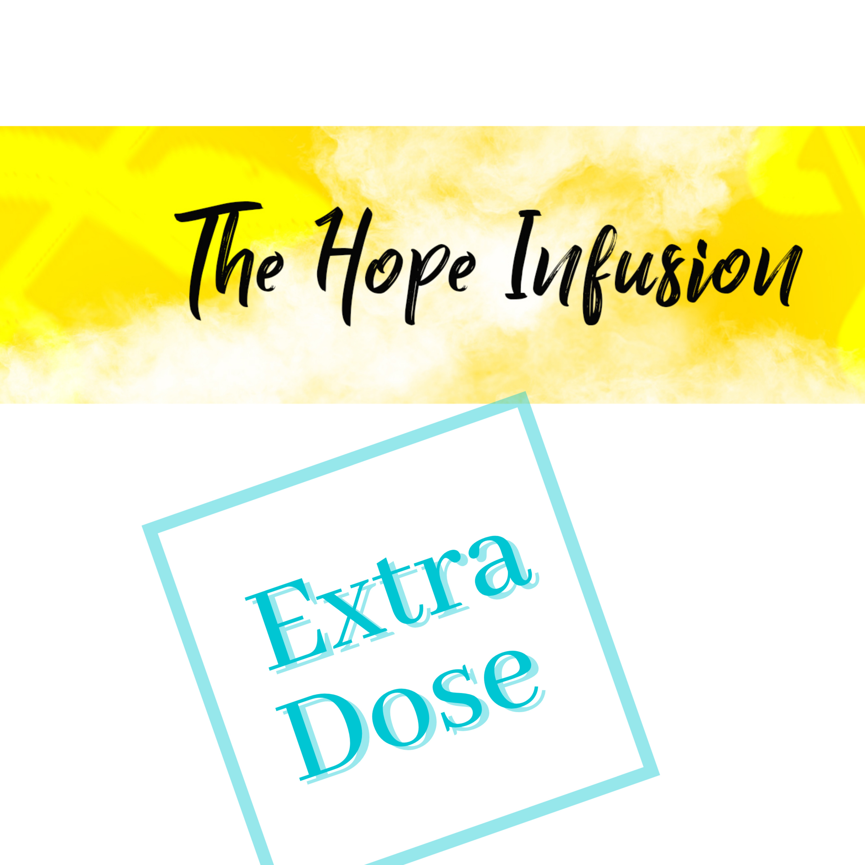The Hope Infusion Interactive Podcast