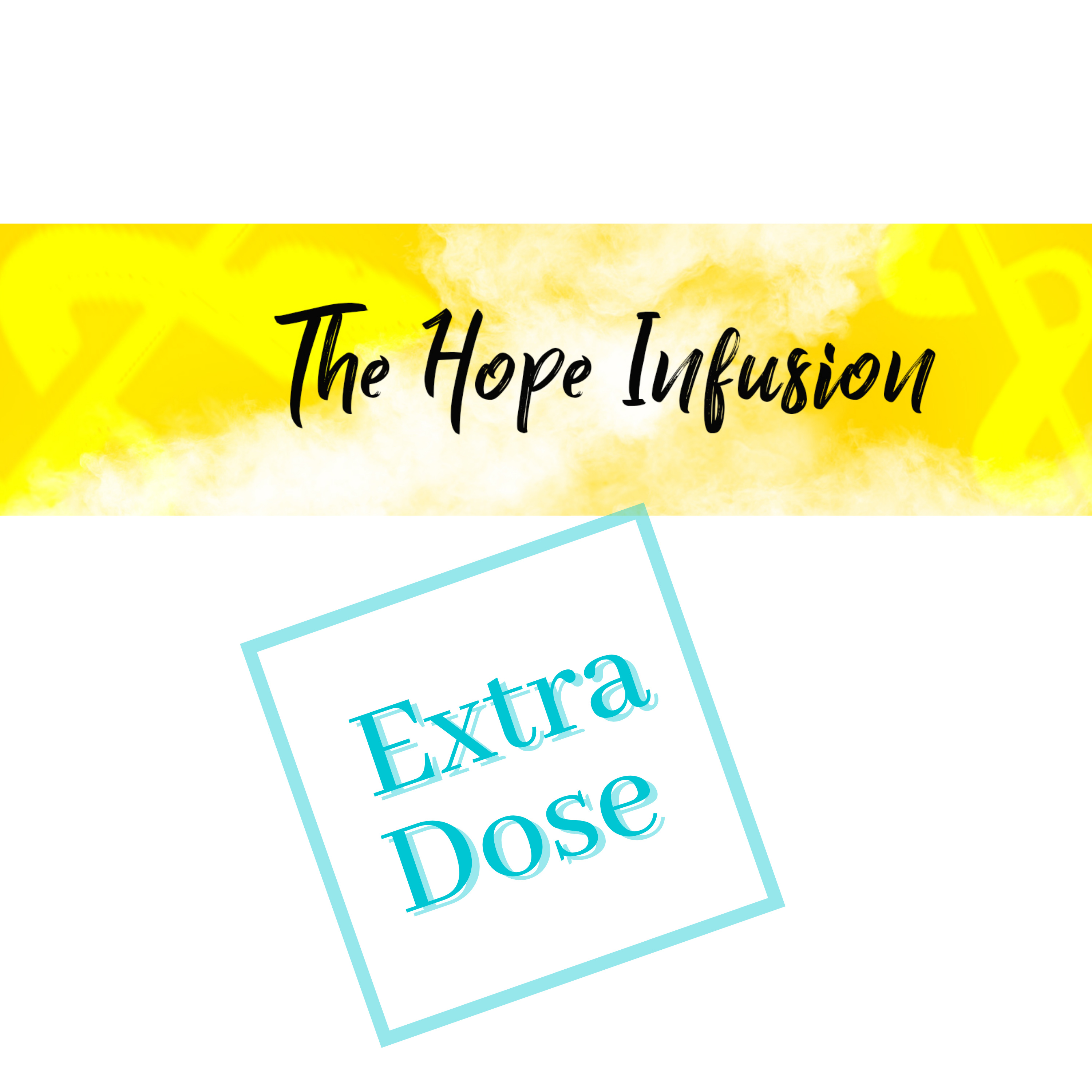 The Hope Infusion Interactive Podcast