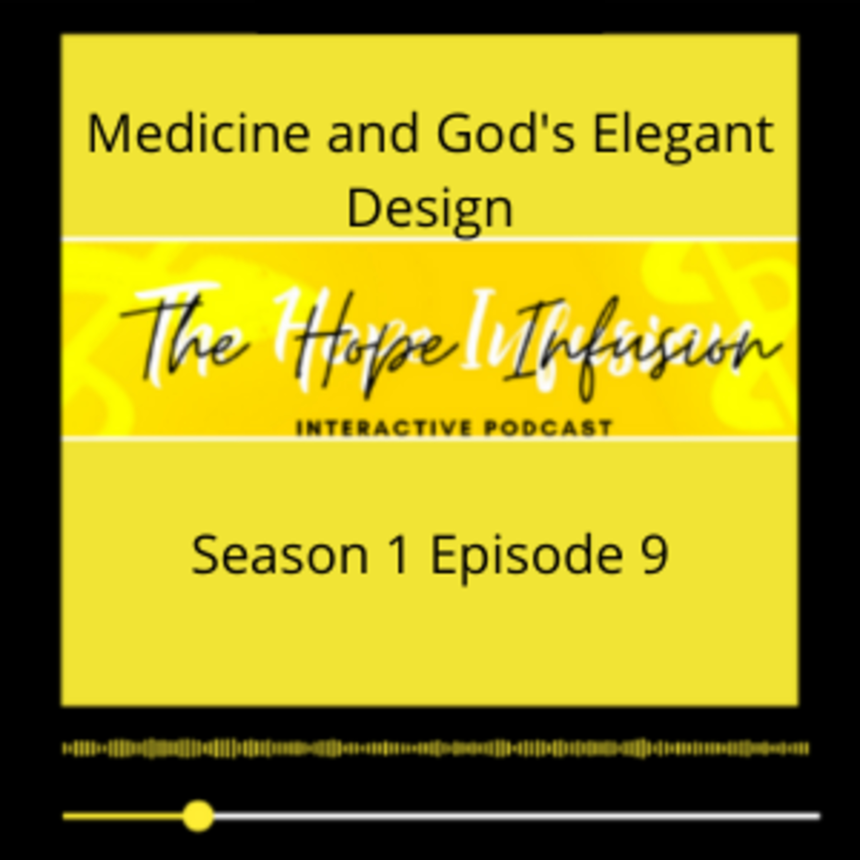 The Hope Infusion Interactive Podcast