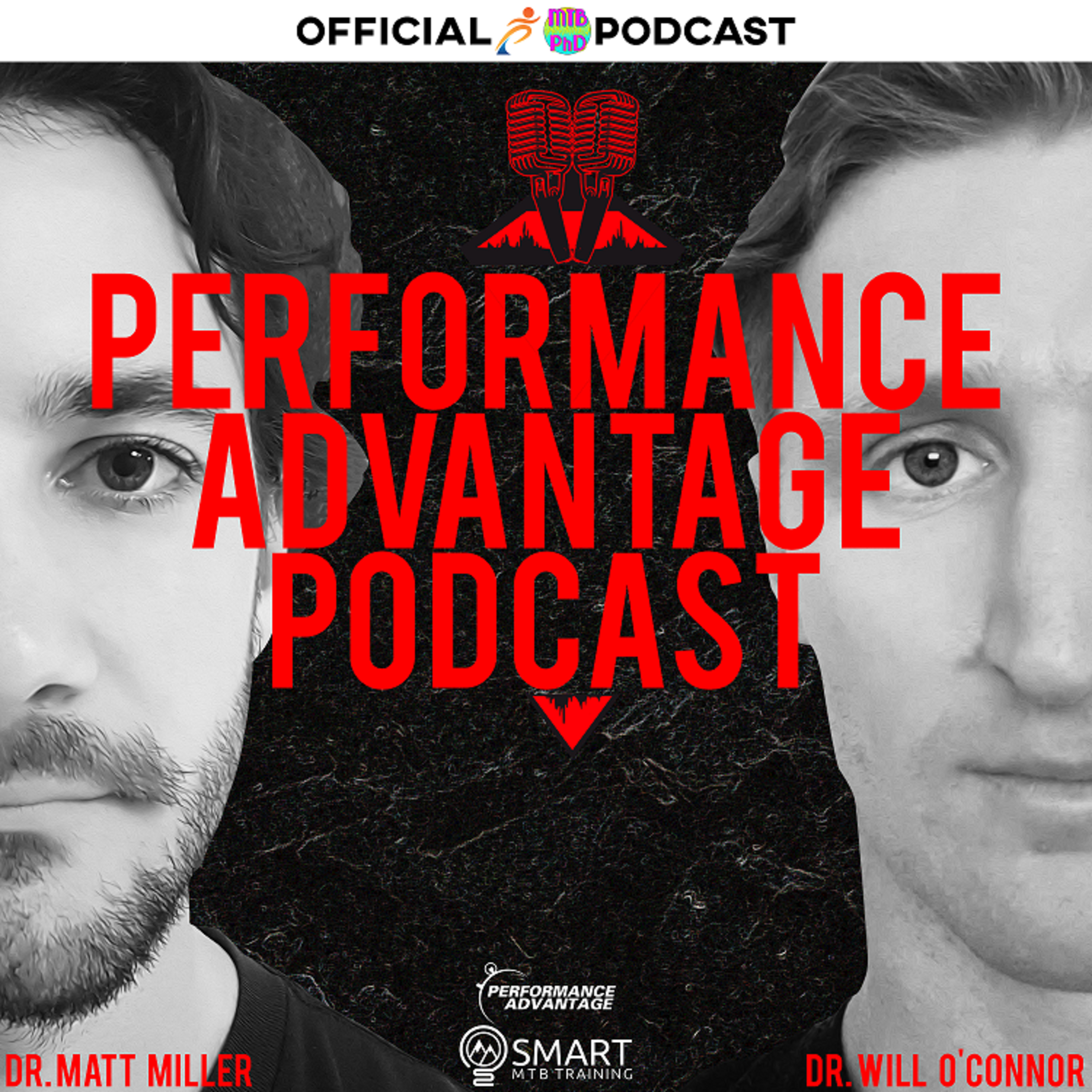 68 | High Intensity Interval Training (HIIT) Science with Dr Paul Laursen