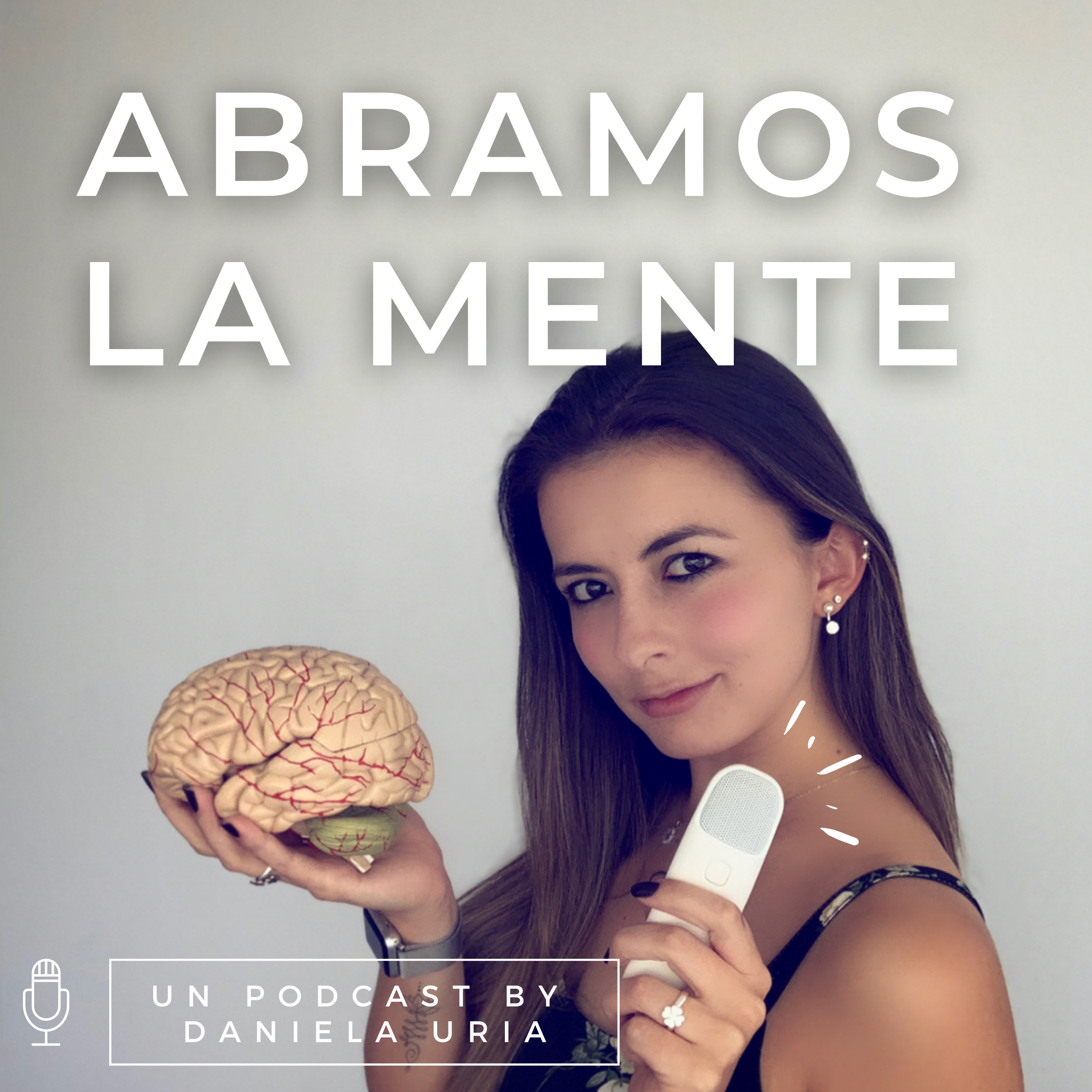 Portada de Abramos la Mente