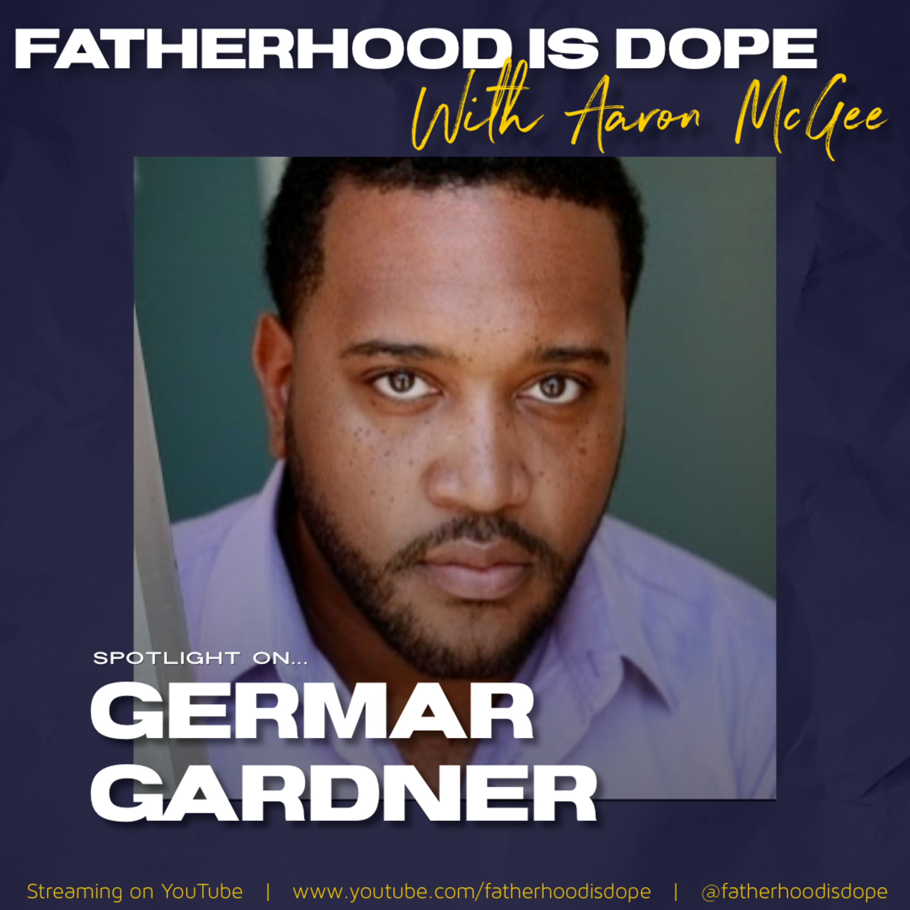 Fatherhood Is Dope