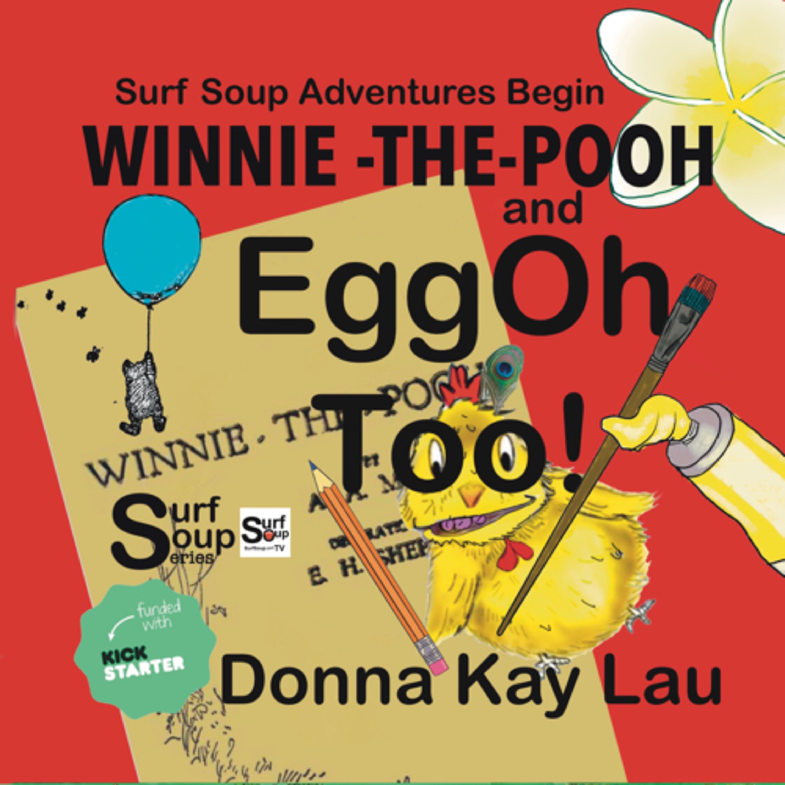 Surf Soup TV