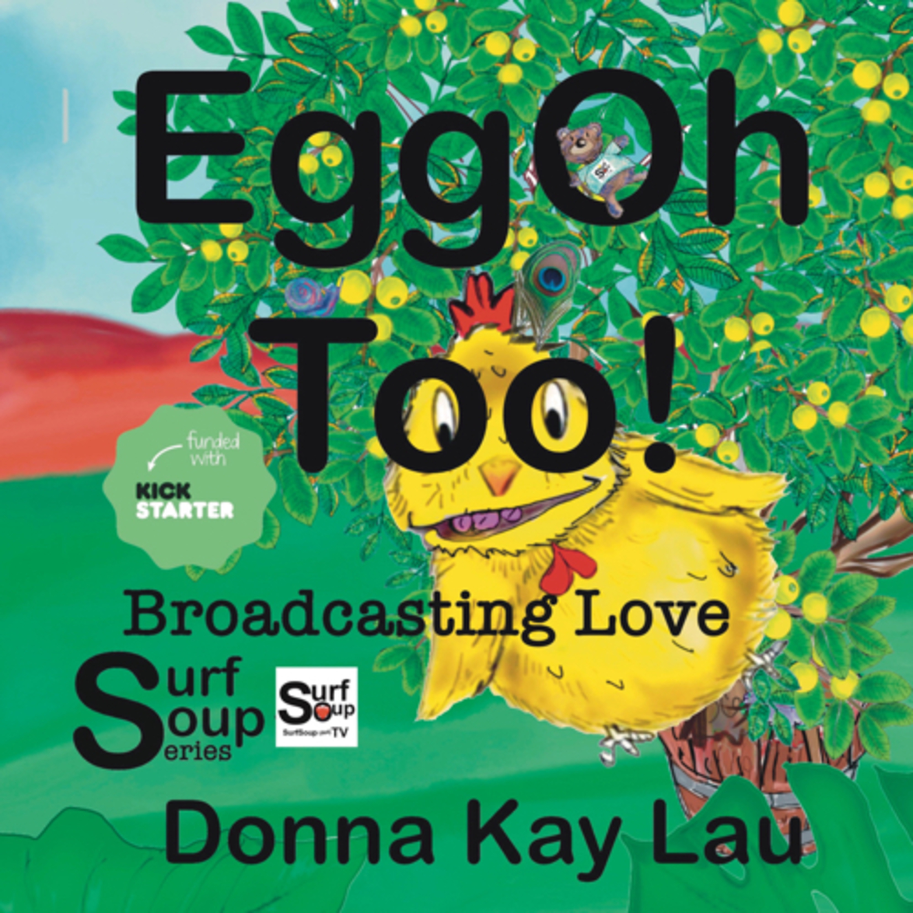 Surf Soup TV