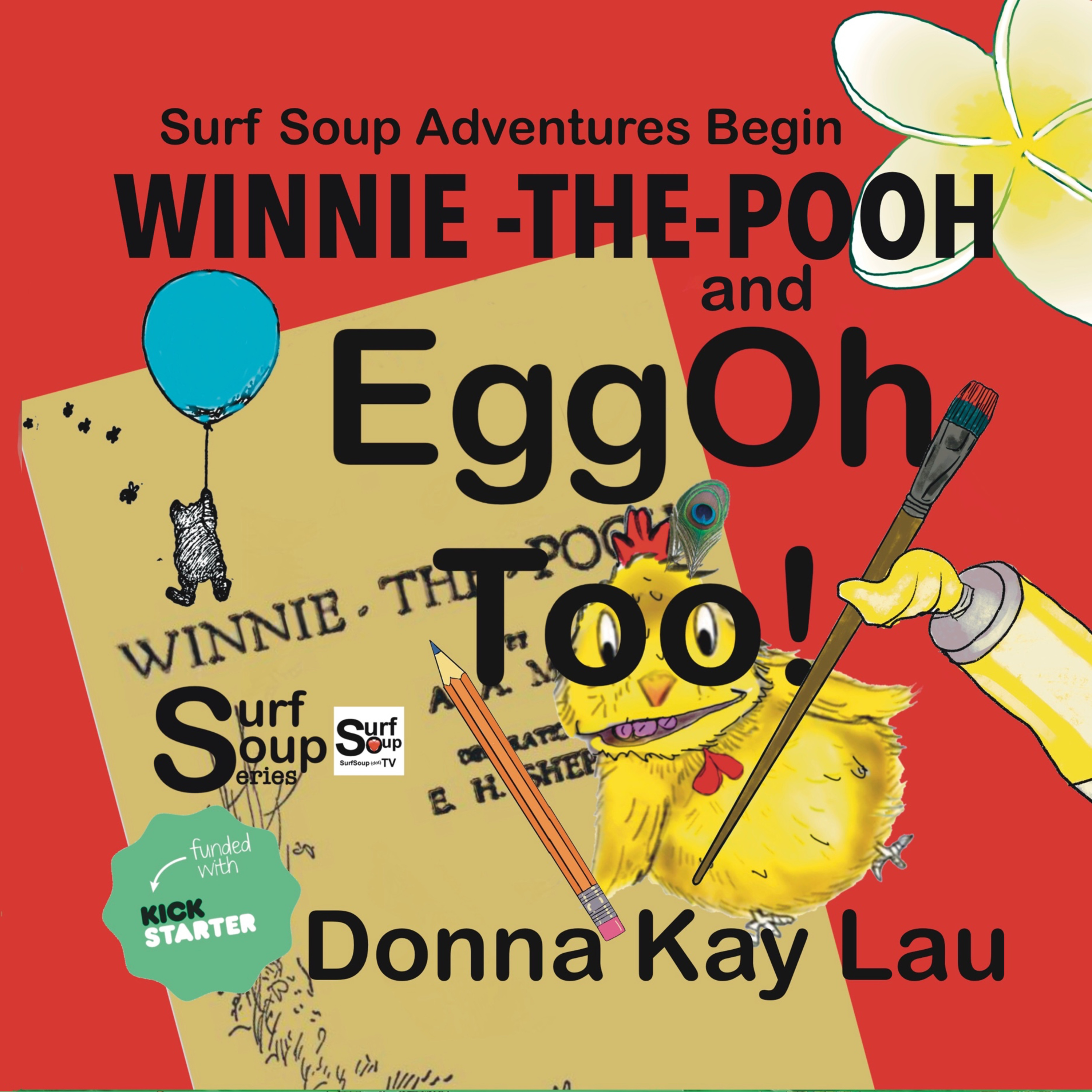 Surf Soup TV