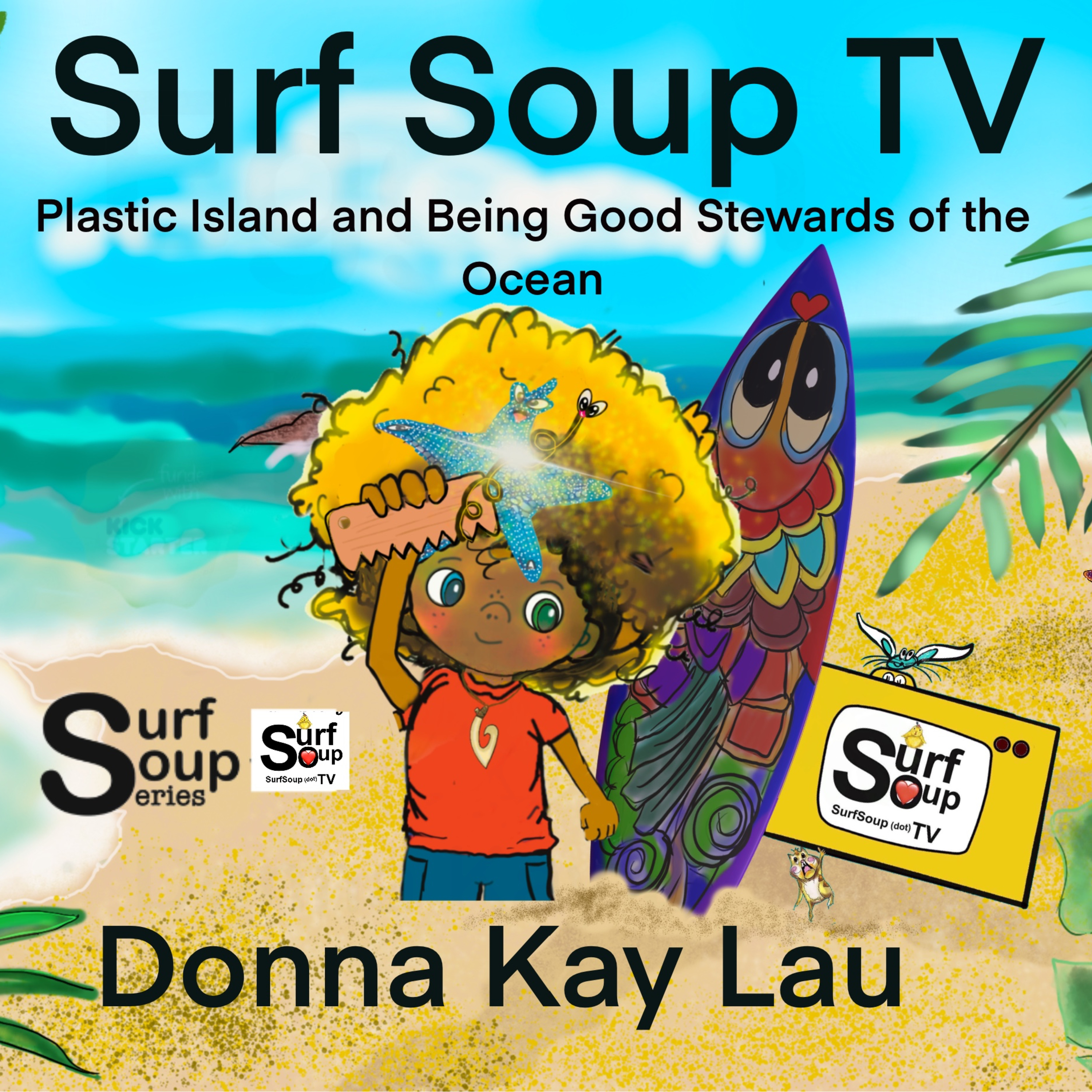 Surf Soup TV