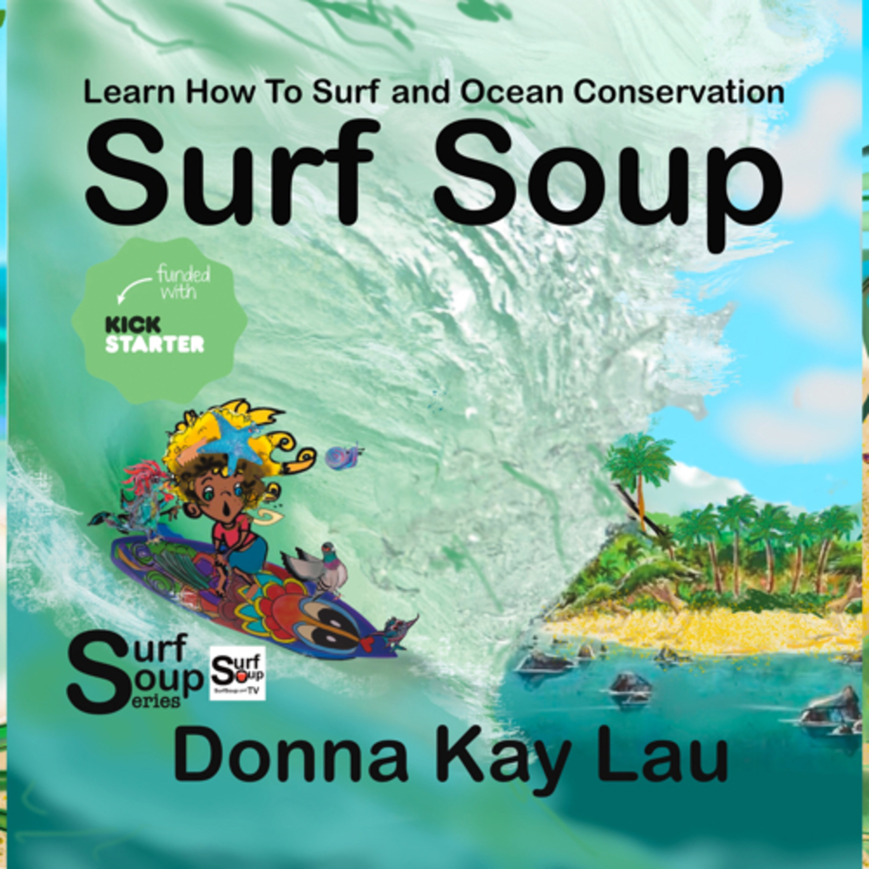 Surf Soup TV
