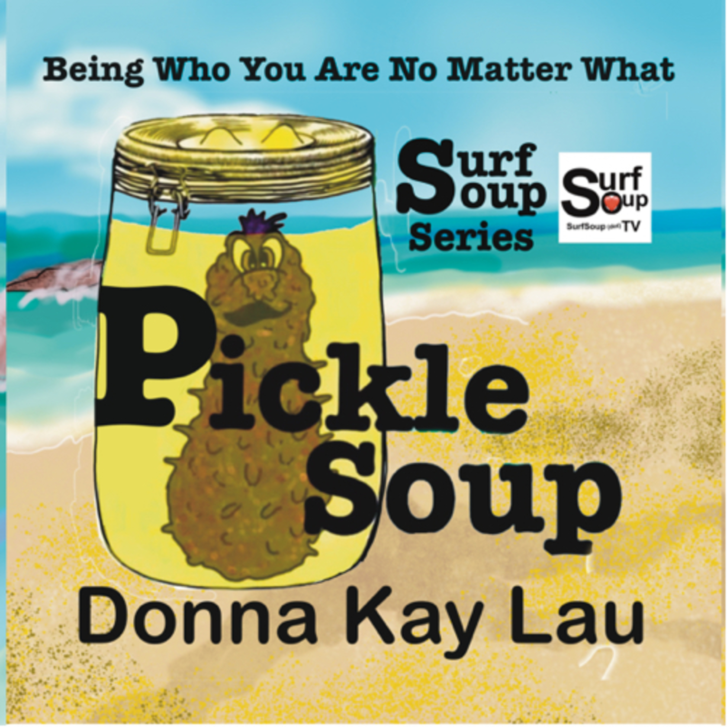 Surf Soup TV